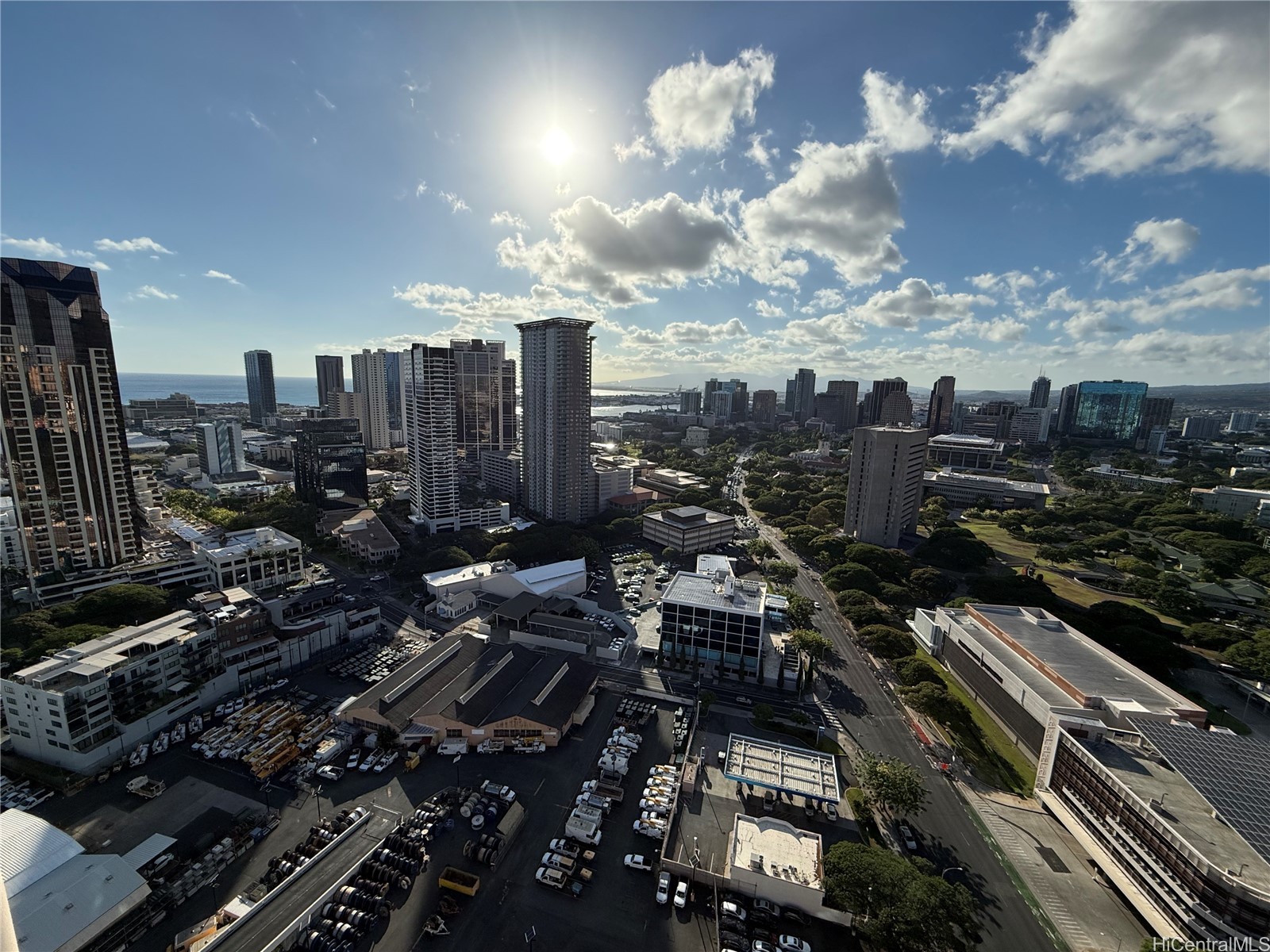 801 S King Street 3506