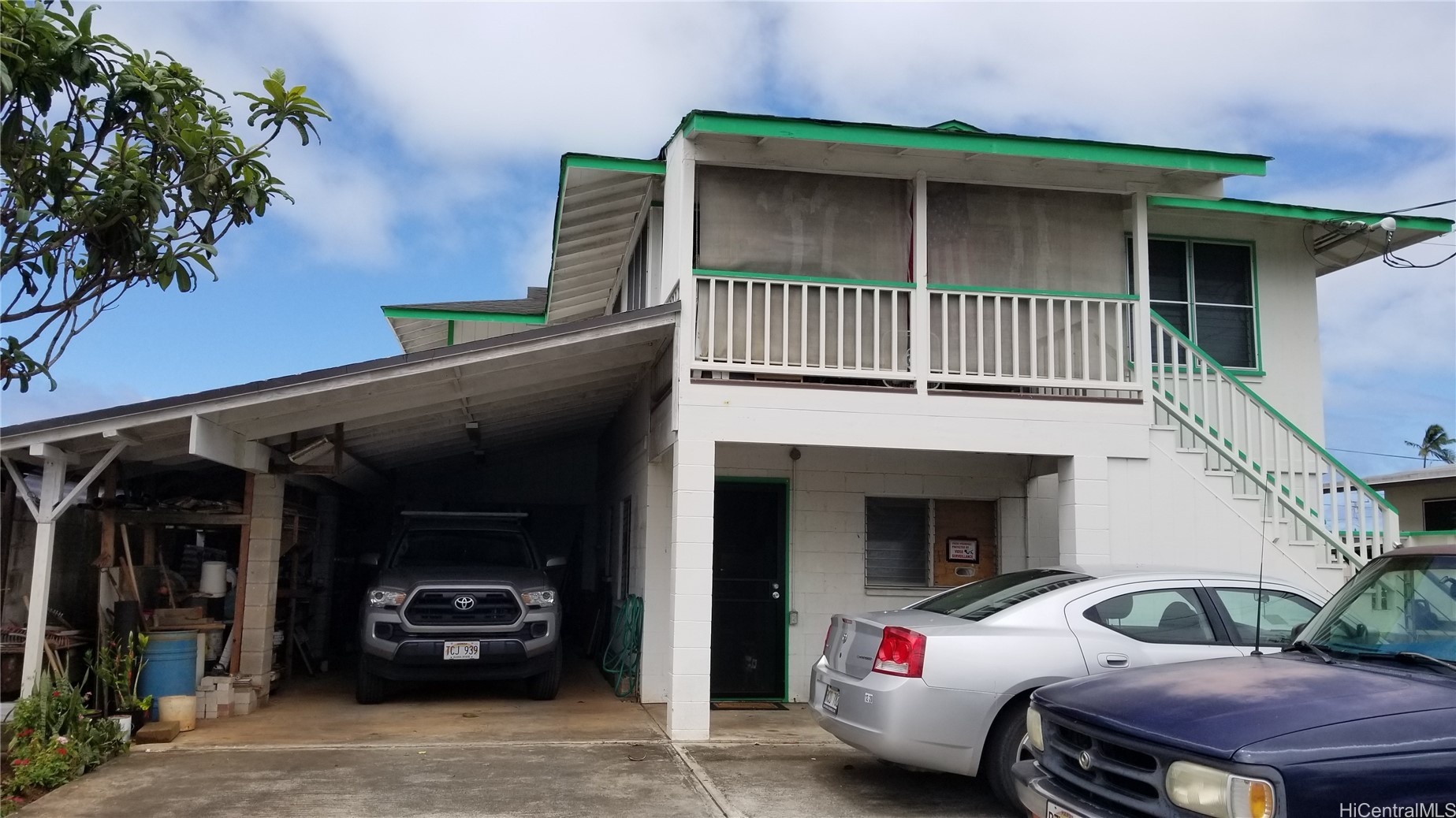 234 Oneawa Street