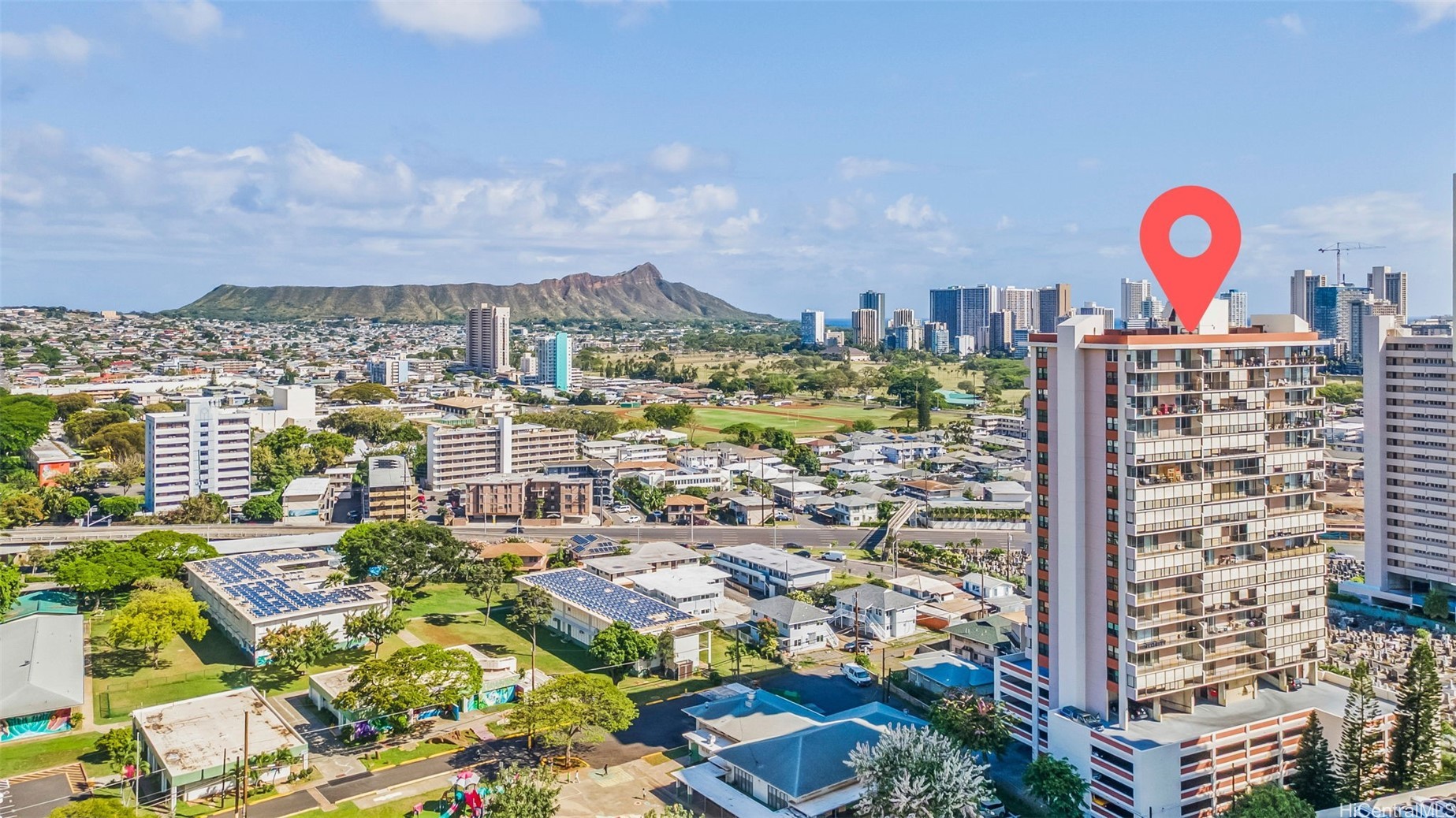 2754 Kuilei Street 2002