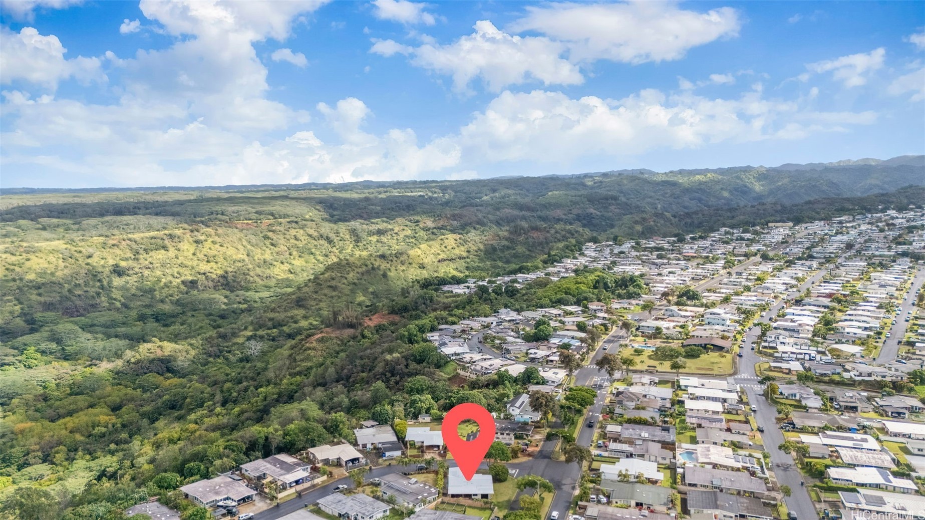 2093 Aaniu Loop