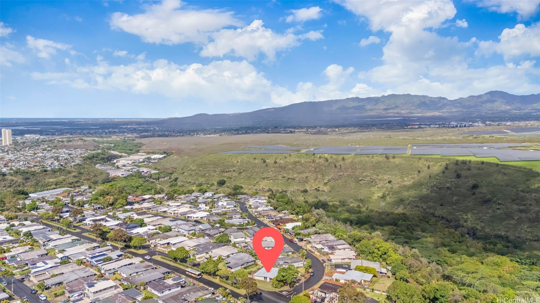 2093 Aaniu Loop