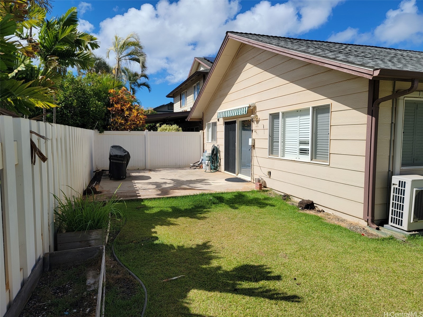 91-215 Laupai Way