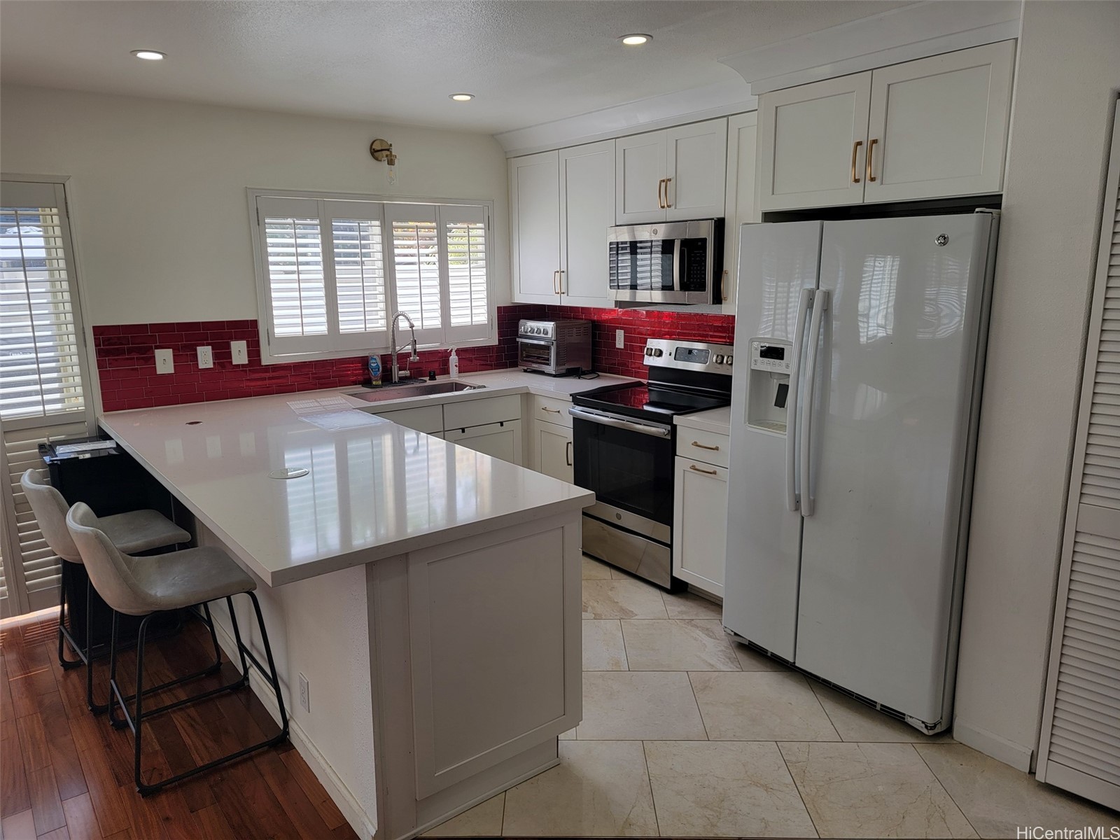 91-215 Laupai Way