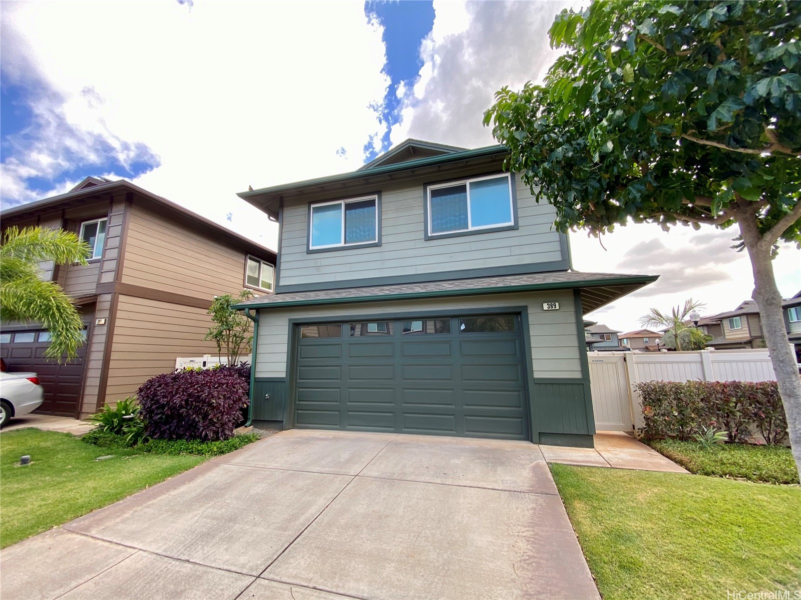 91-1001 Keaunui Drive 389