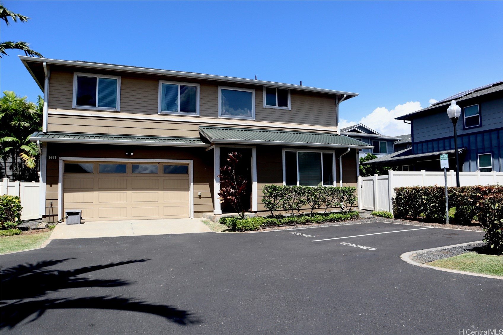 91-6221 Kapolei Parkway 322