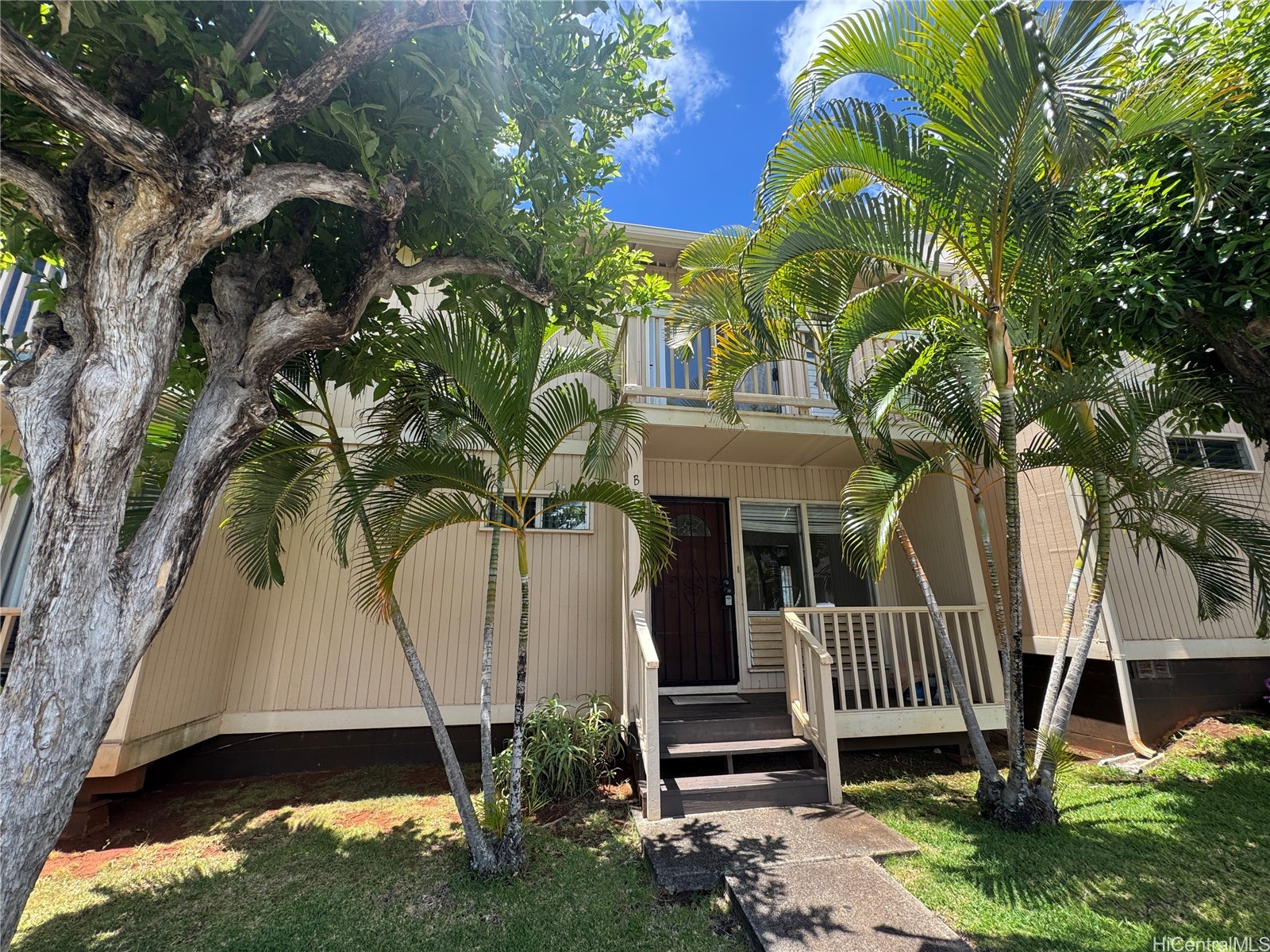 98-867 Kaonohi Street B