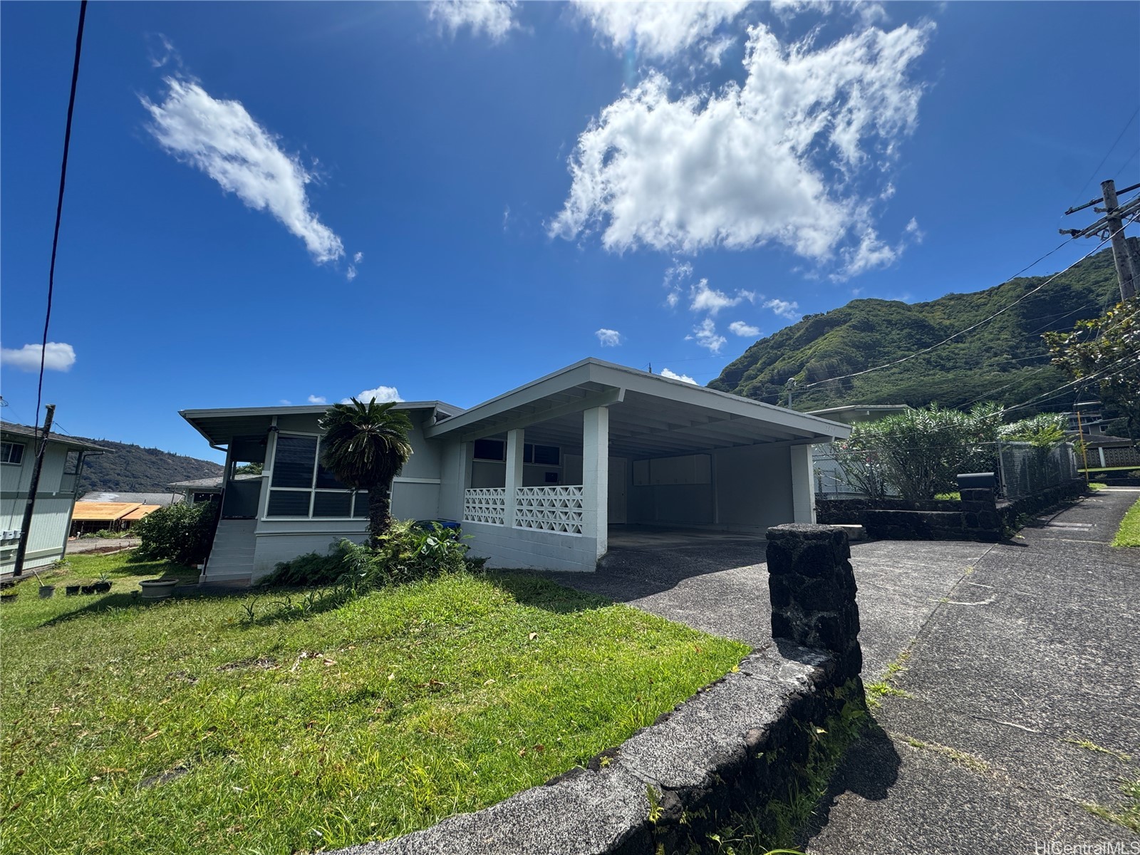 3509 Waakaua Street