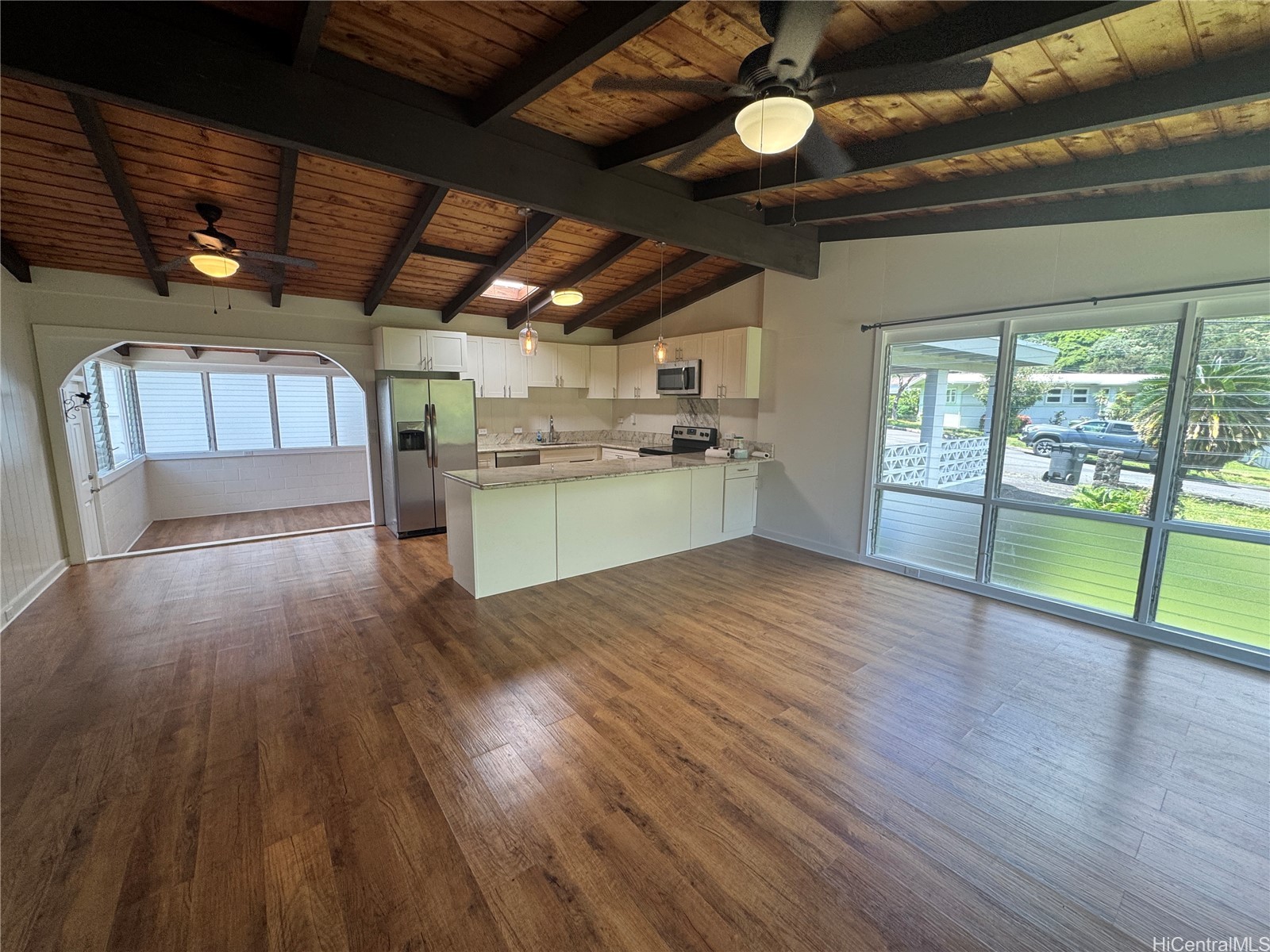 3509 Waakaua Street