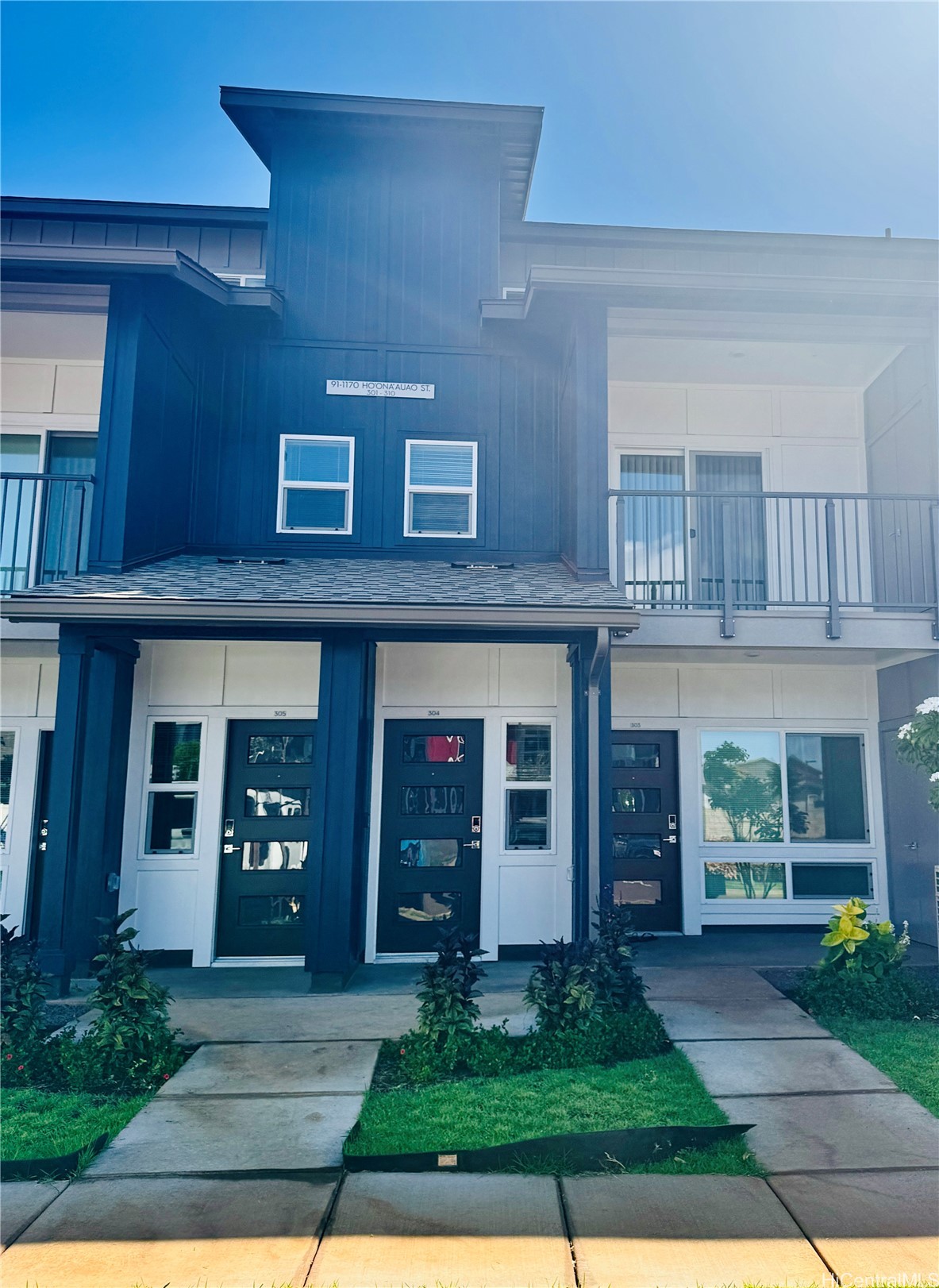 91-1170 Hoonaauao Street 304