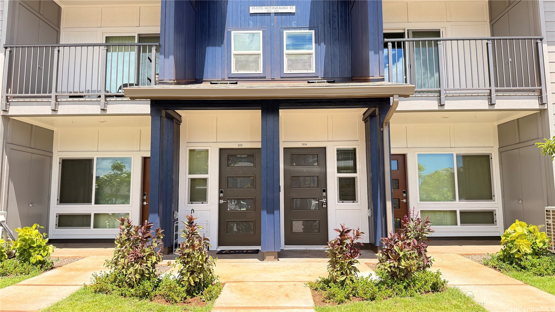 91-1170 Hoonaauao Street 304