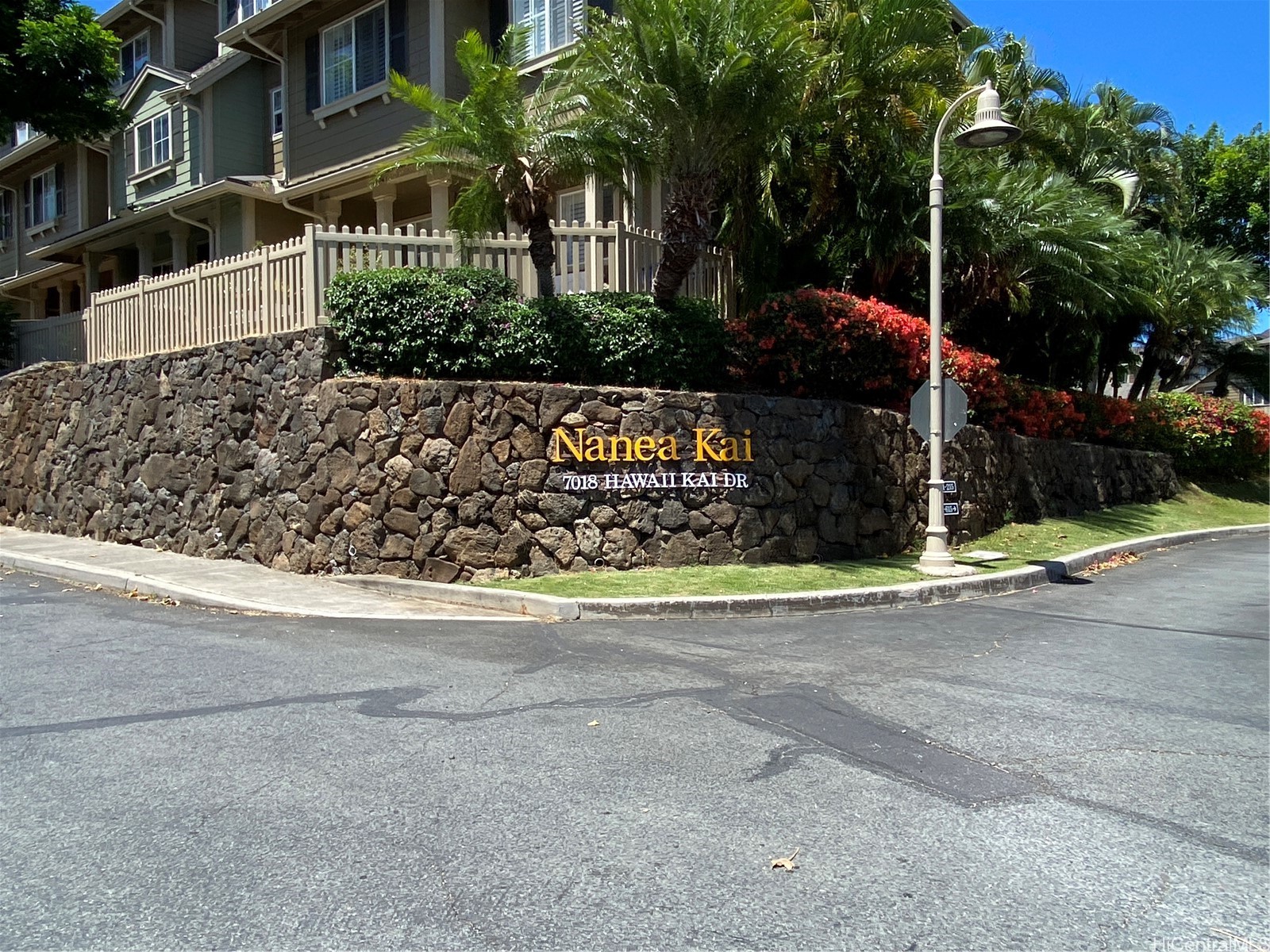 7018 Hawaii Kai Drive 310