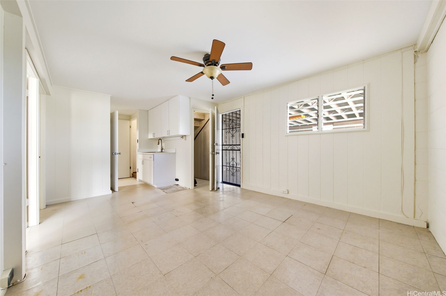 2571 Kekuanoni Street