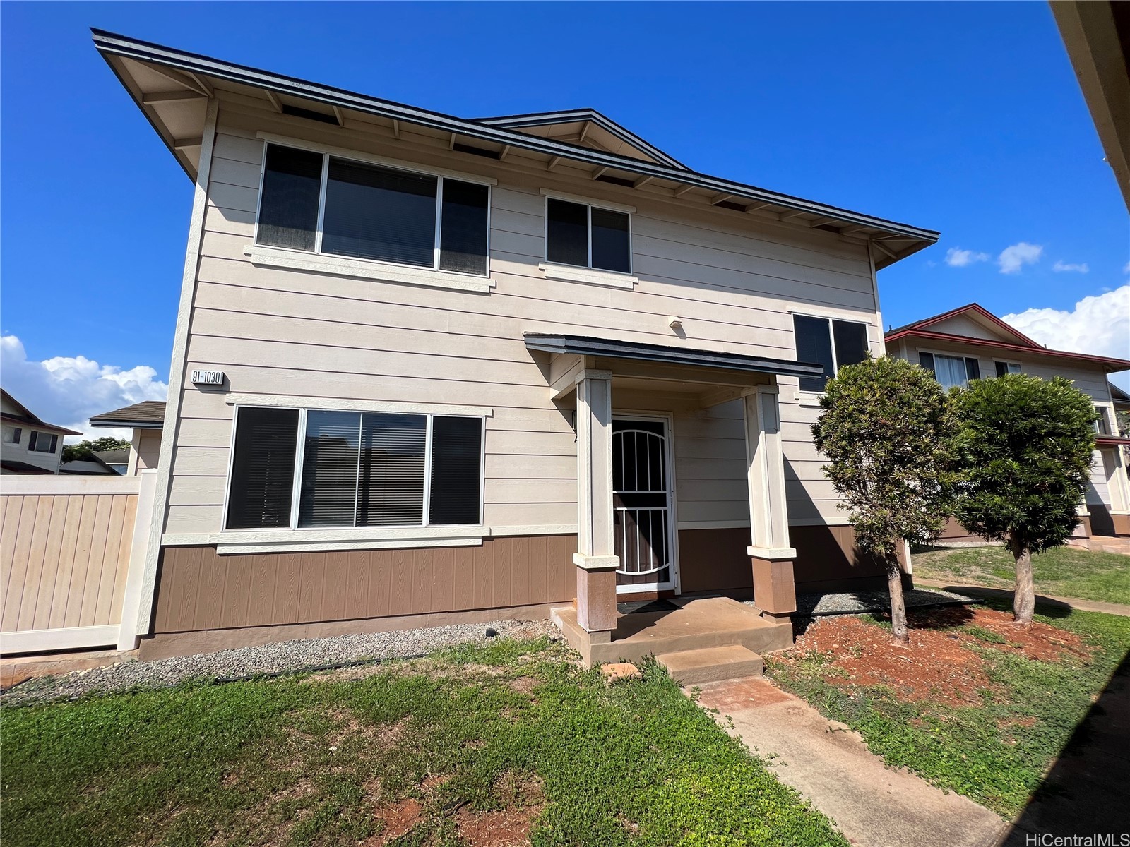 91-1030 Manaolana Street 23A