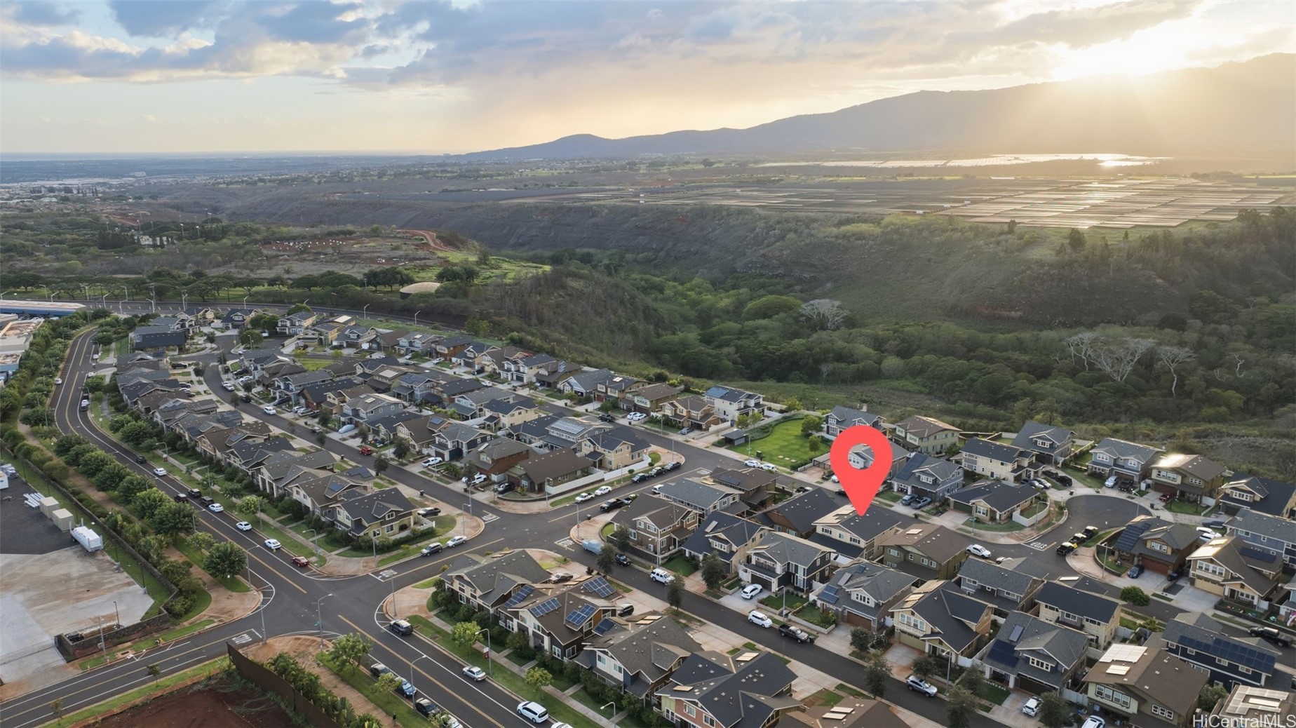 94-1171 Halelaukoa Drive