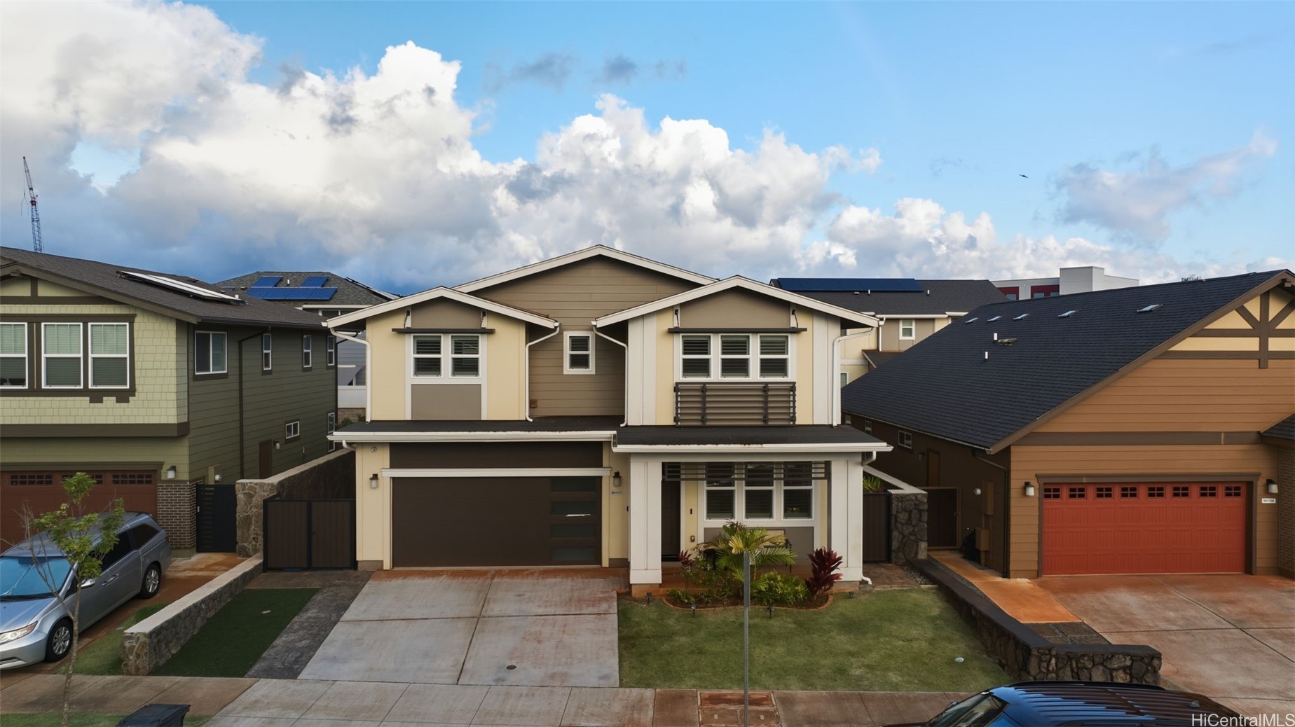 94-1171 Halelaukoa Drive