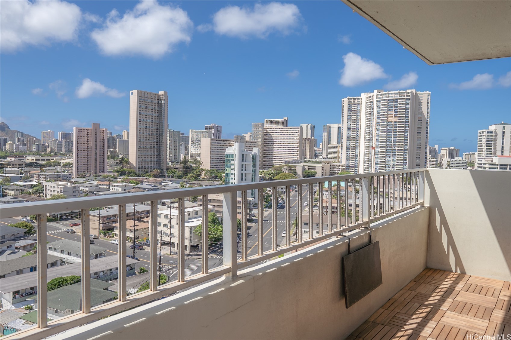 796 Isenberg Street 12J