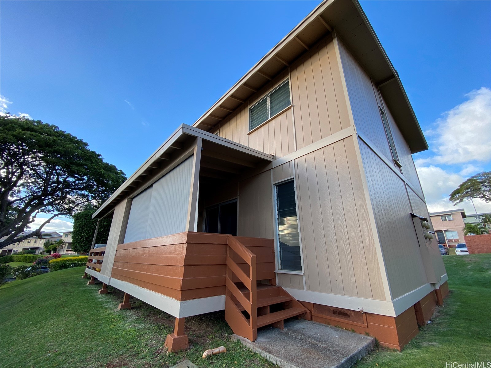 98-1387 Nola Street A