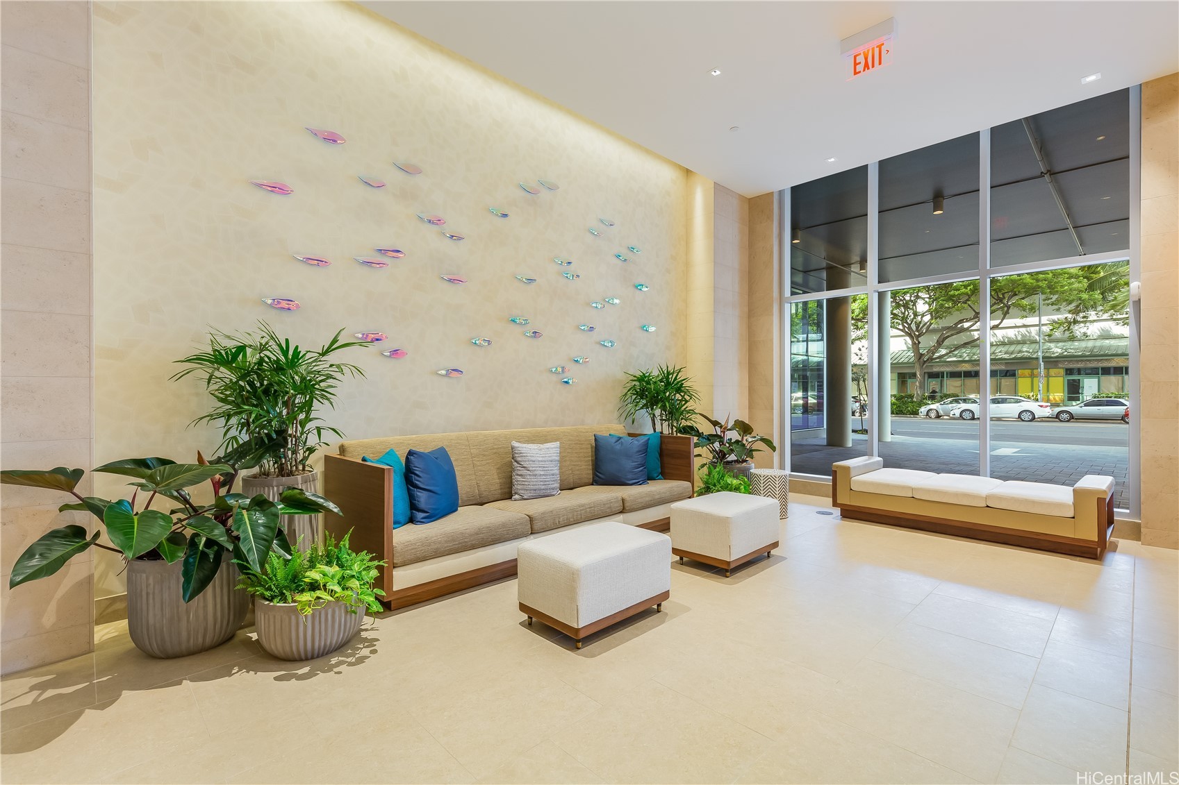 629 Keeaumoku Street 1208