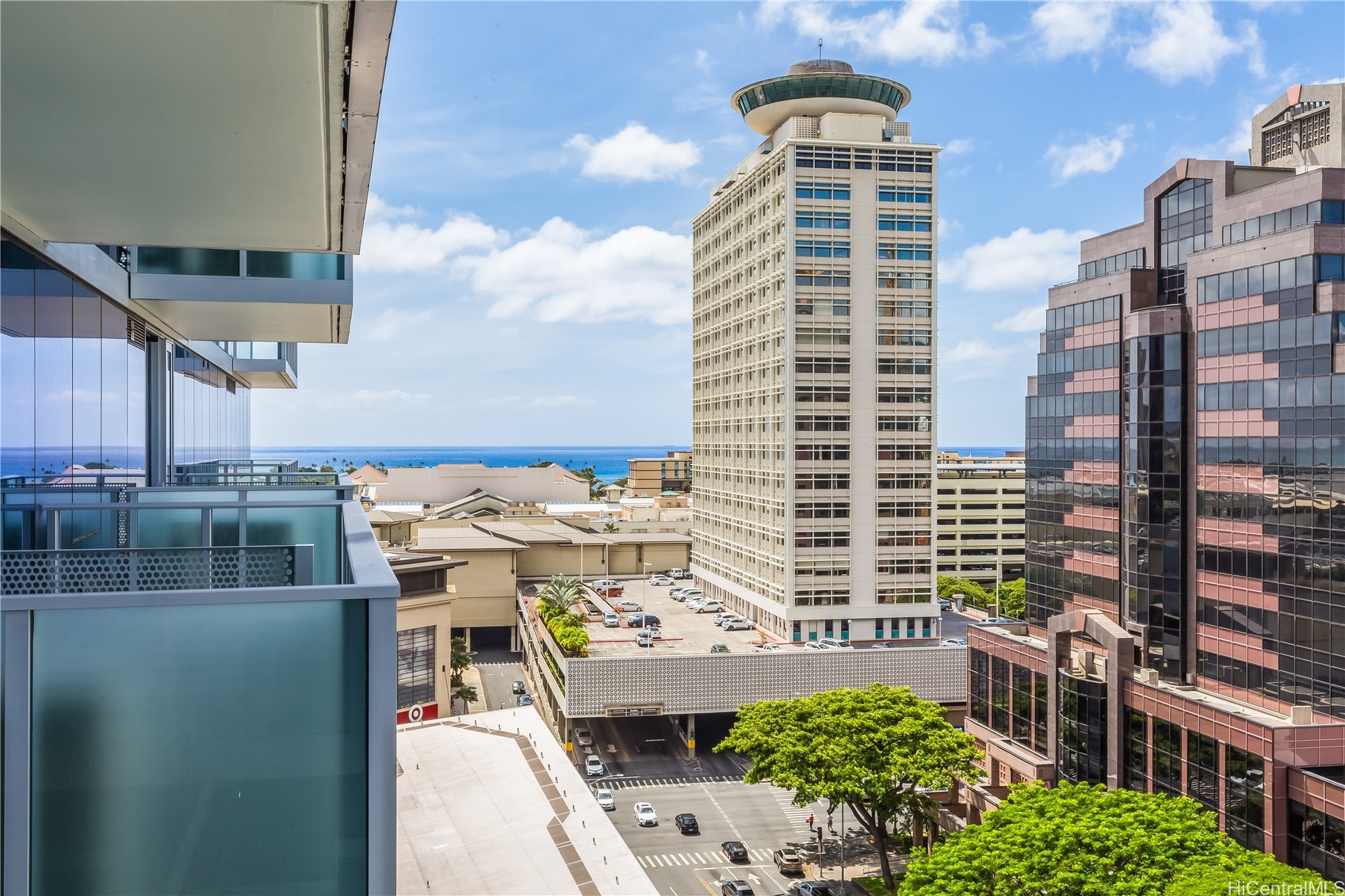 629 Keeaumoku Street 1208