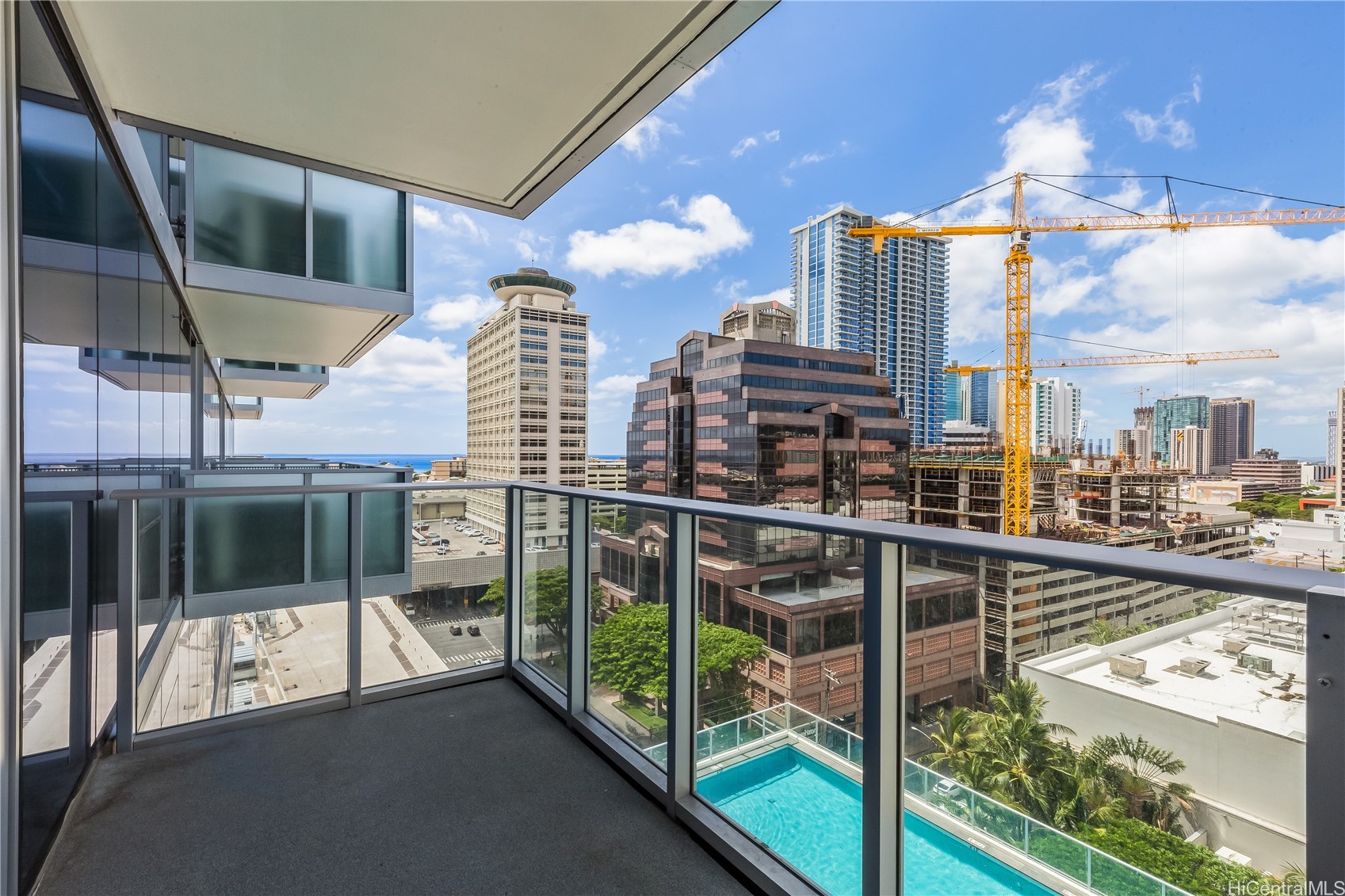 629 Keeaumoku Street 1208