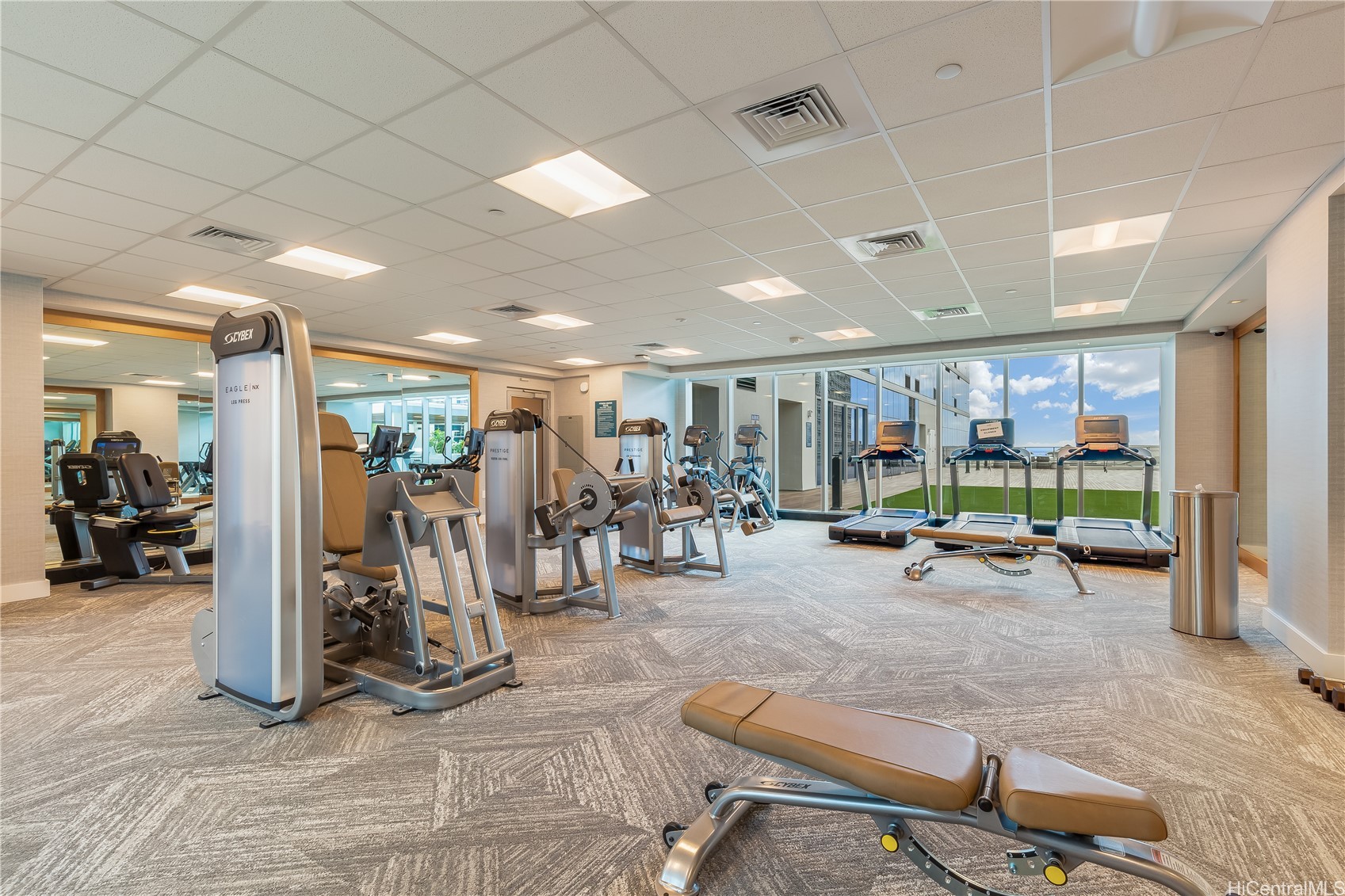 629 Keeaumoku Street 1208