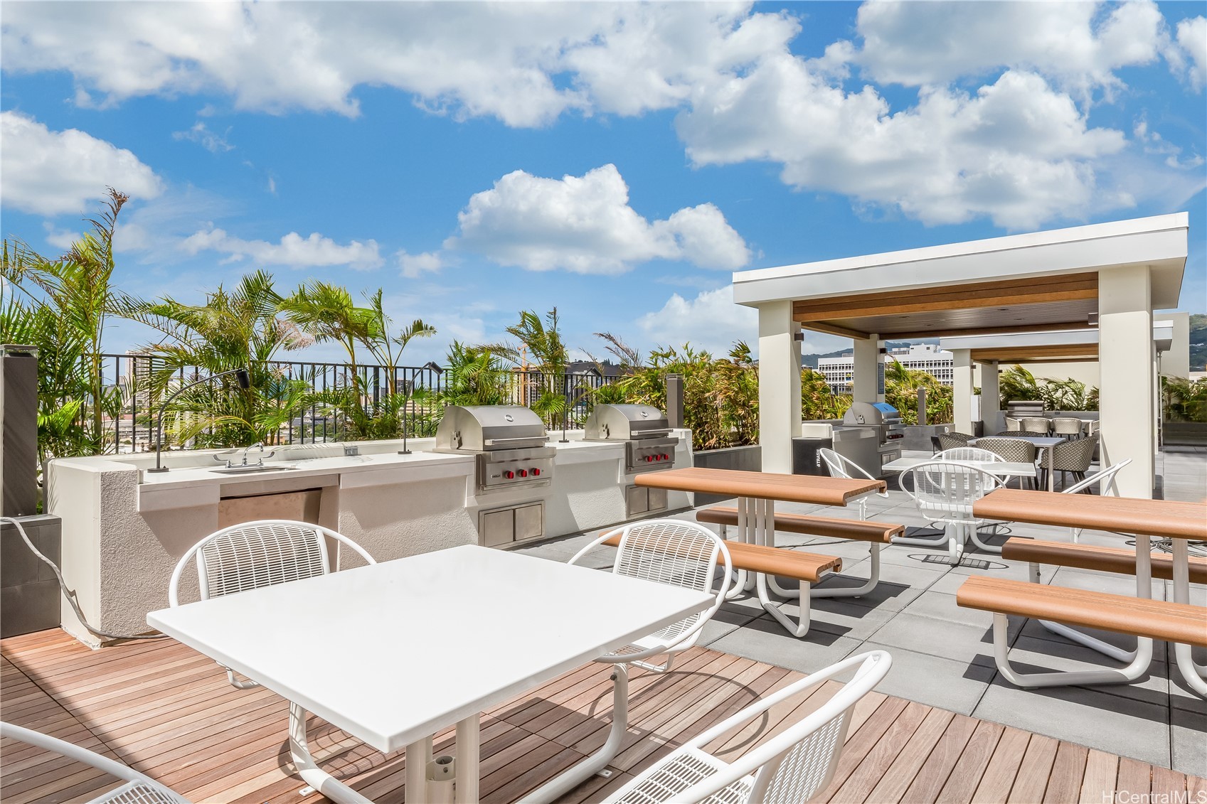 629 Keeaumoku Street 1208