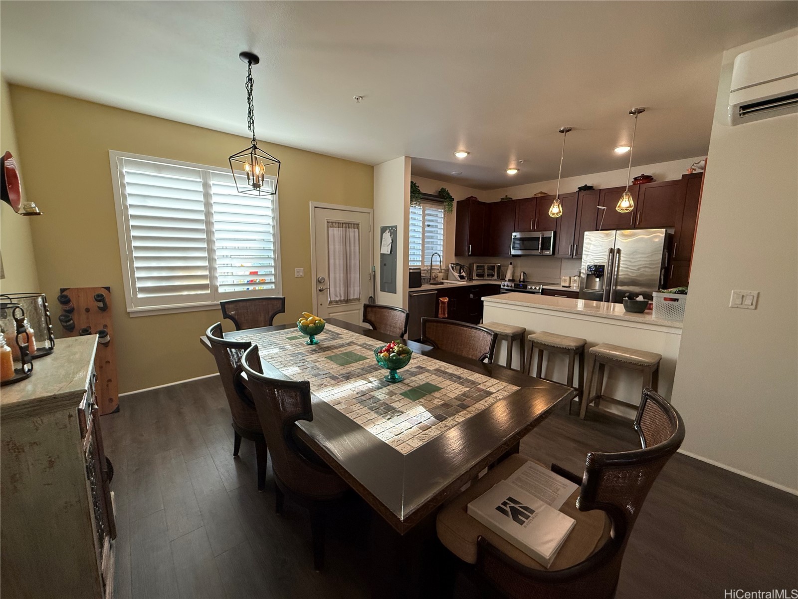 91-960 Iwikuamoo Street 1007