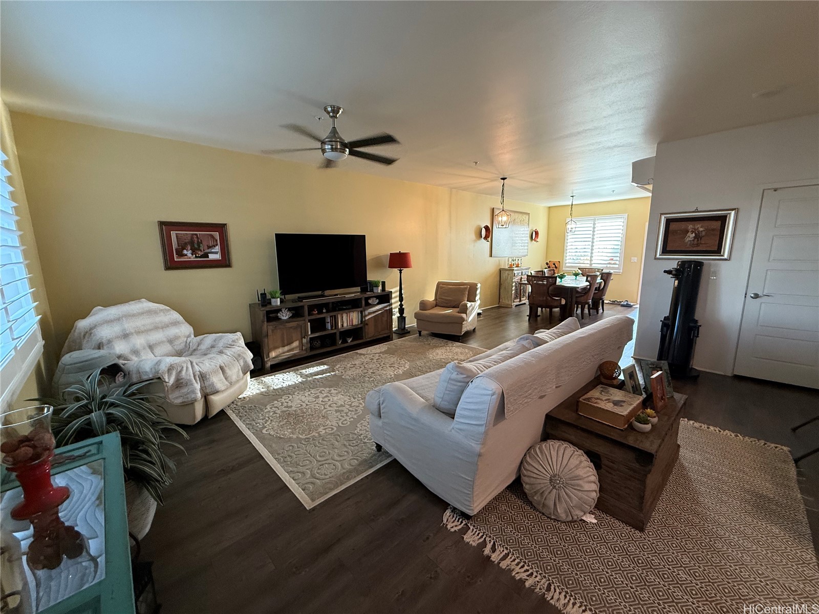 91-960 Iwikuamoo Street 1007