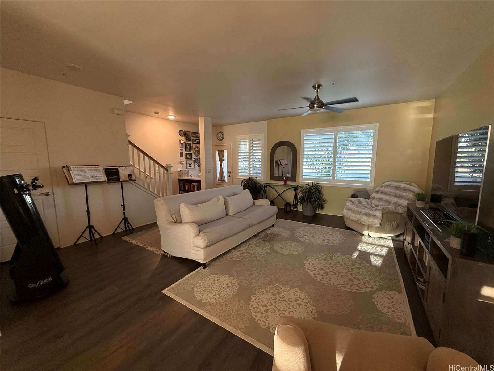 91-960 Iwikuamoo Street 1007