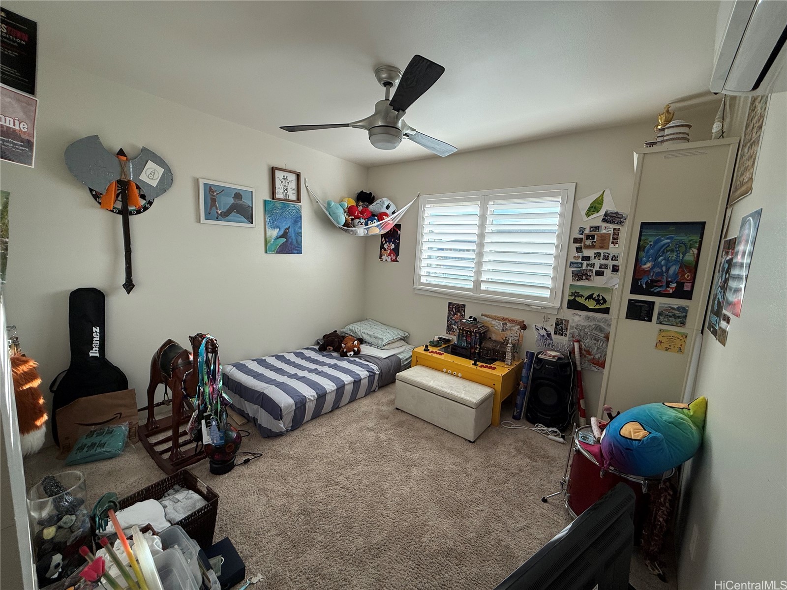 91-960 Iwikuamoo Street 1007