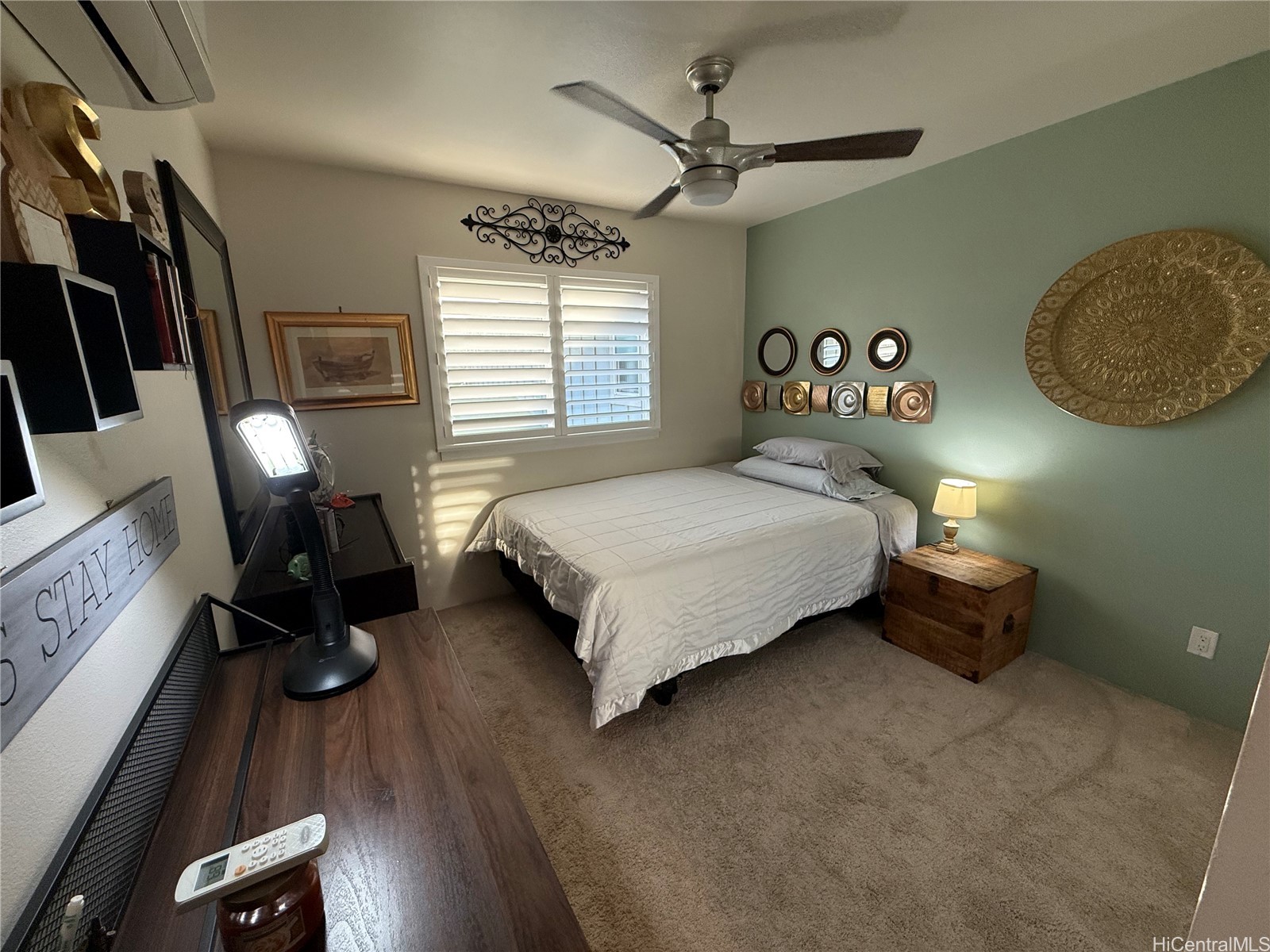 91-960 Iwikuamoo Street 1007