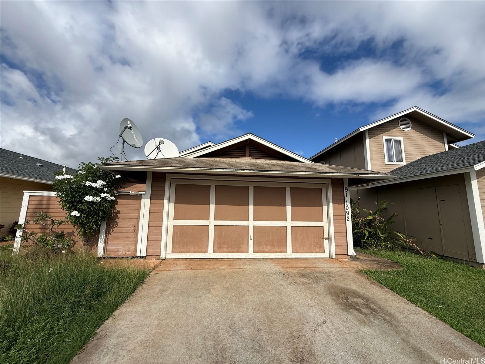 91-1092 Pohahawai Street