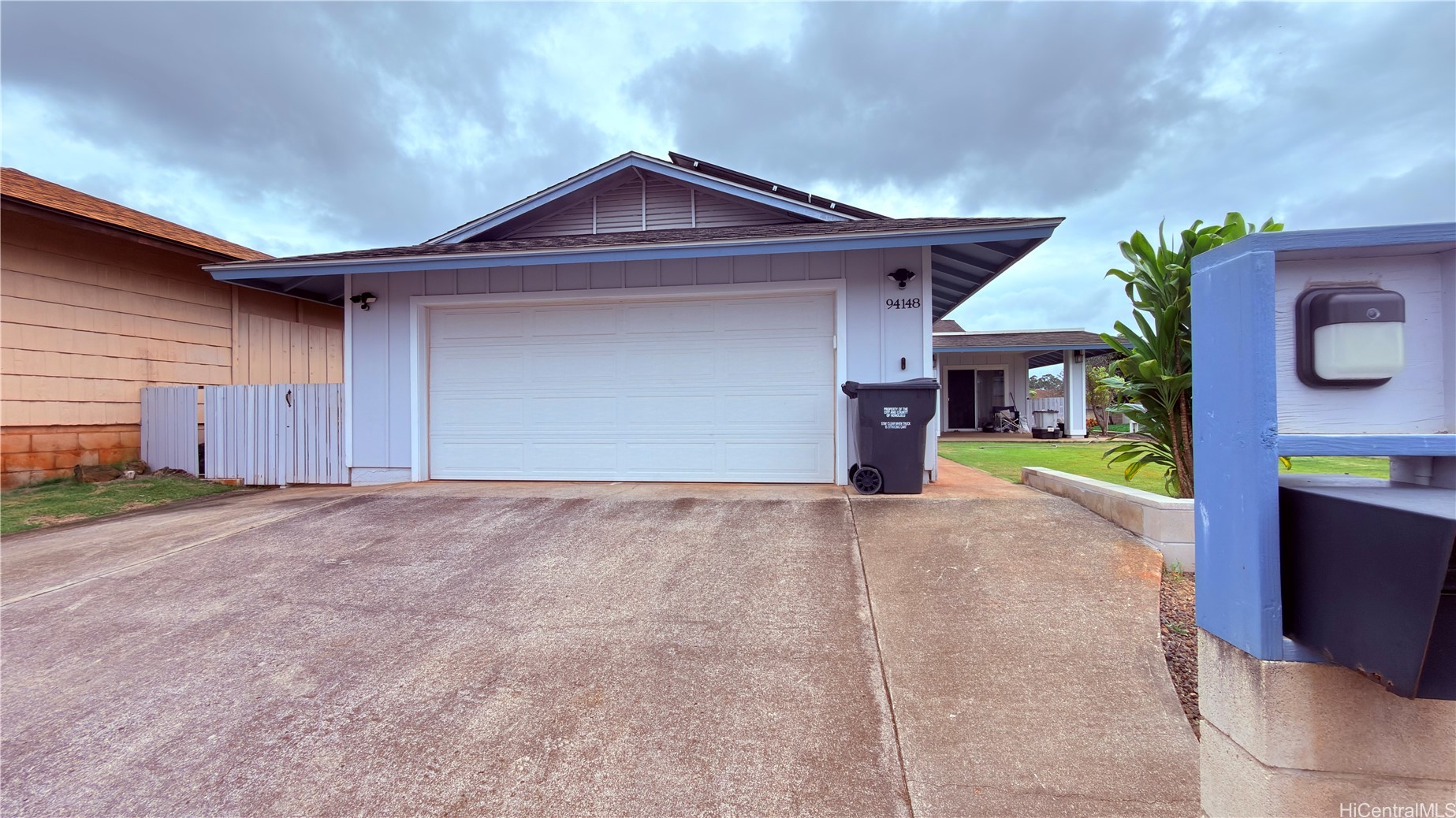 94-148 Kuanalio Place