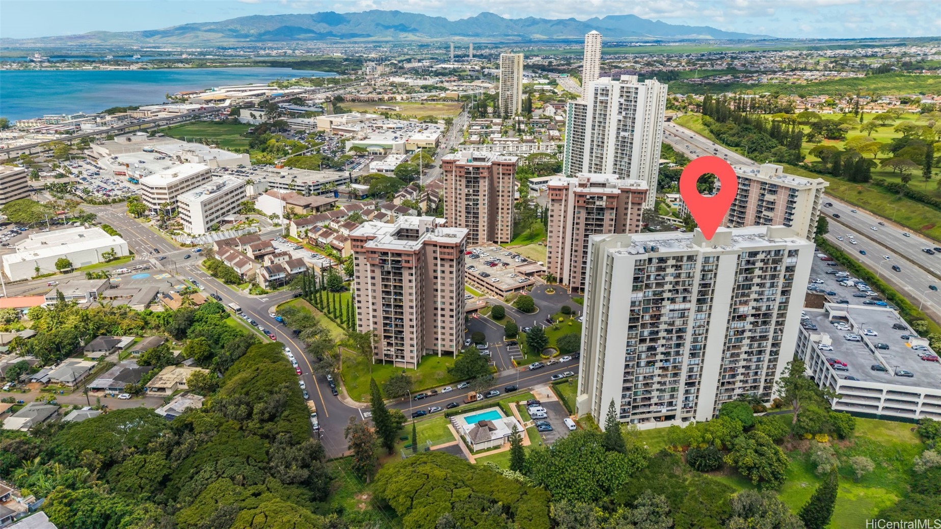 98-500 Koauka Loop 14A