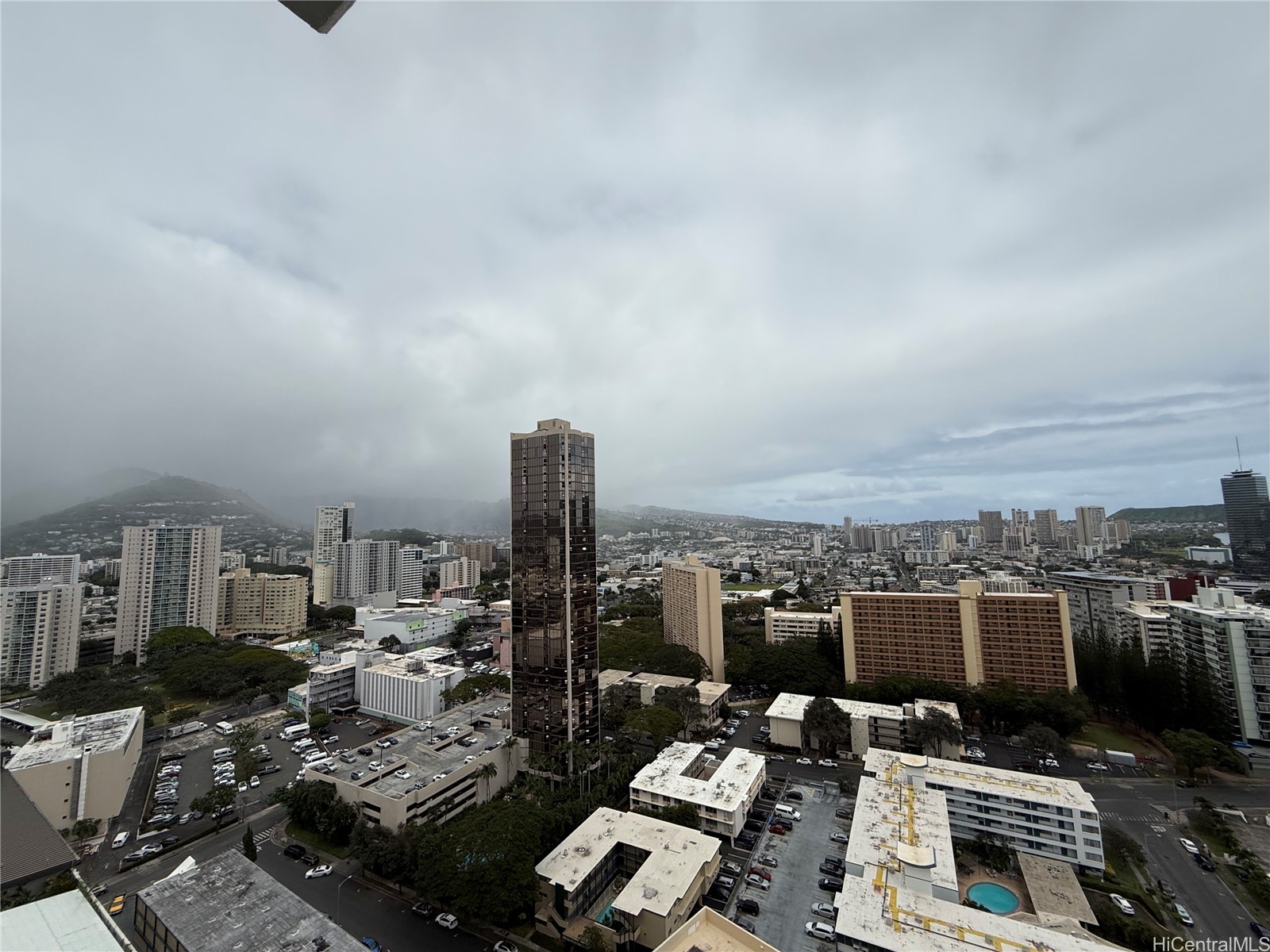 1500 Rycroft Street 2607R