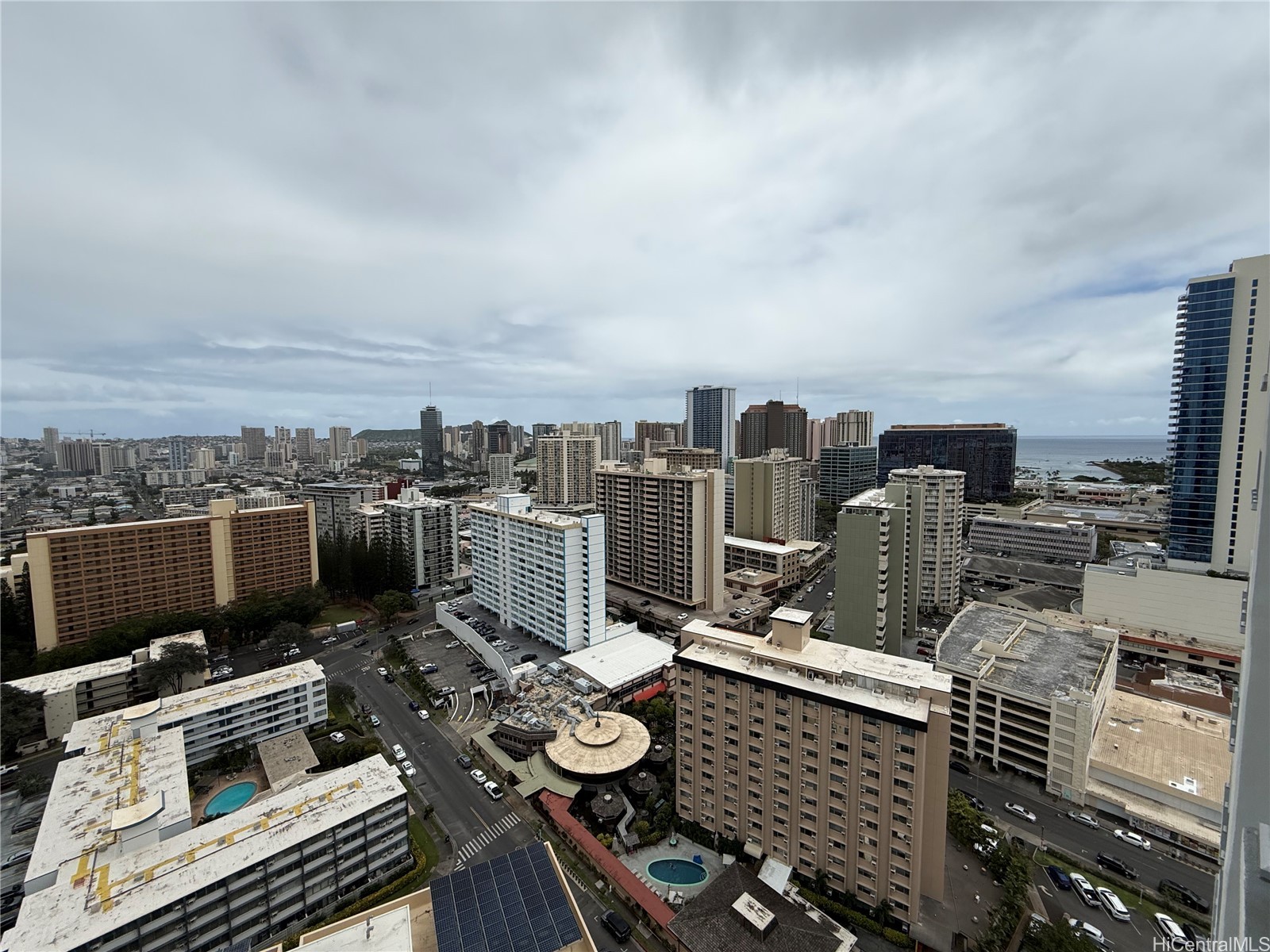 1500 Rycroft Street 2607R