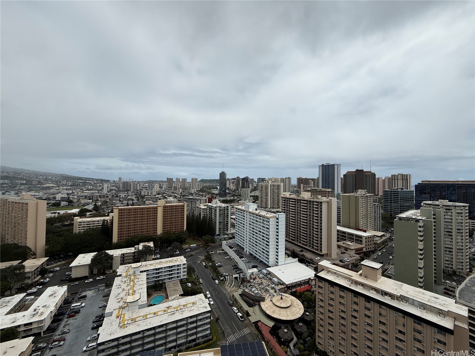 1500 Rycroft Street 2607R