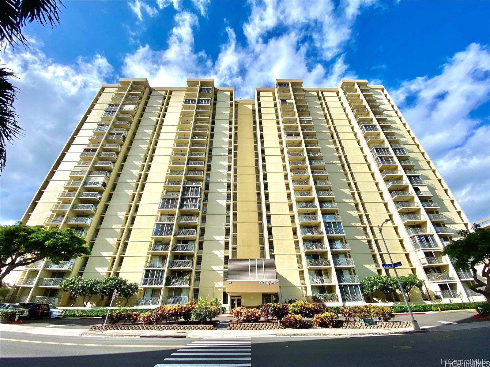 3161 Ala Ilima Street 1514