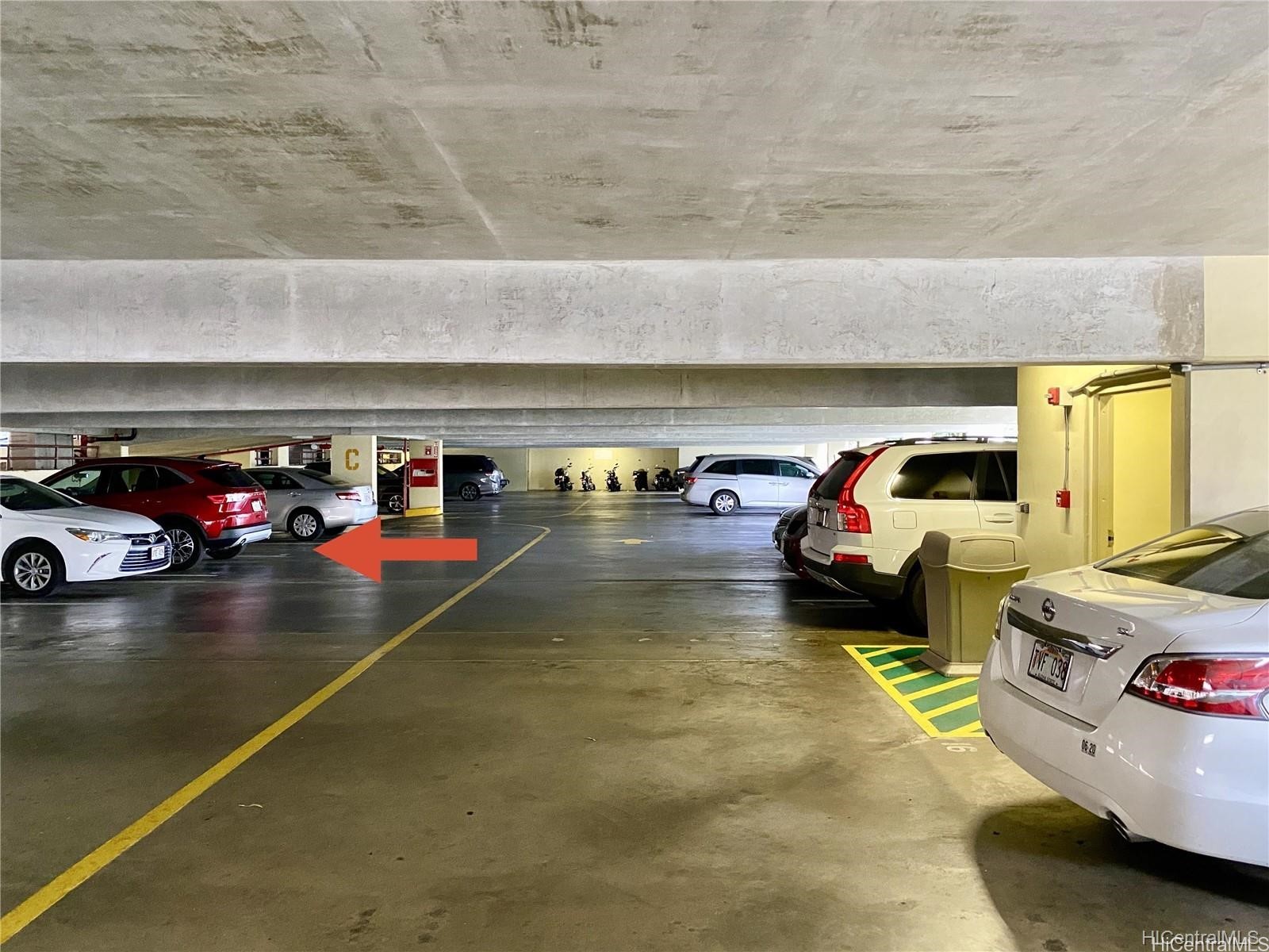 3161 Ala Ilima Street 1514