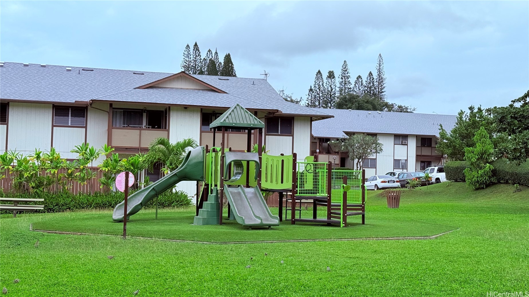 1219 Ala Alii Street 101