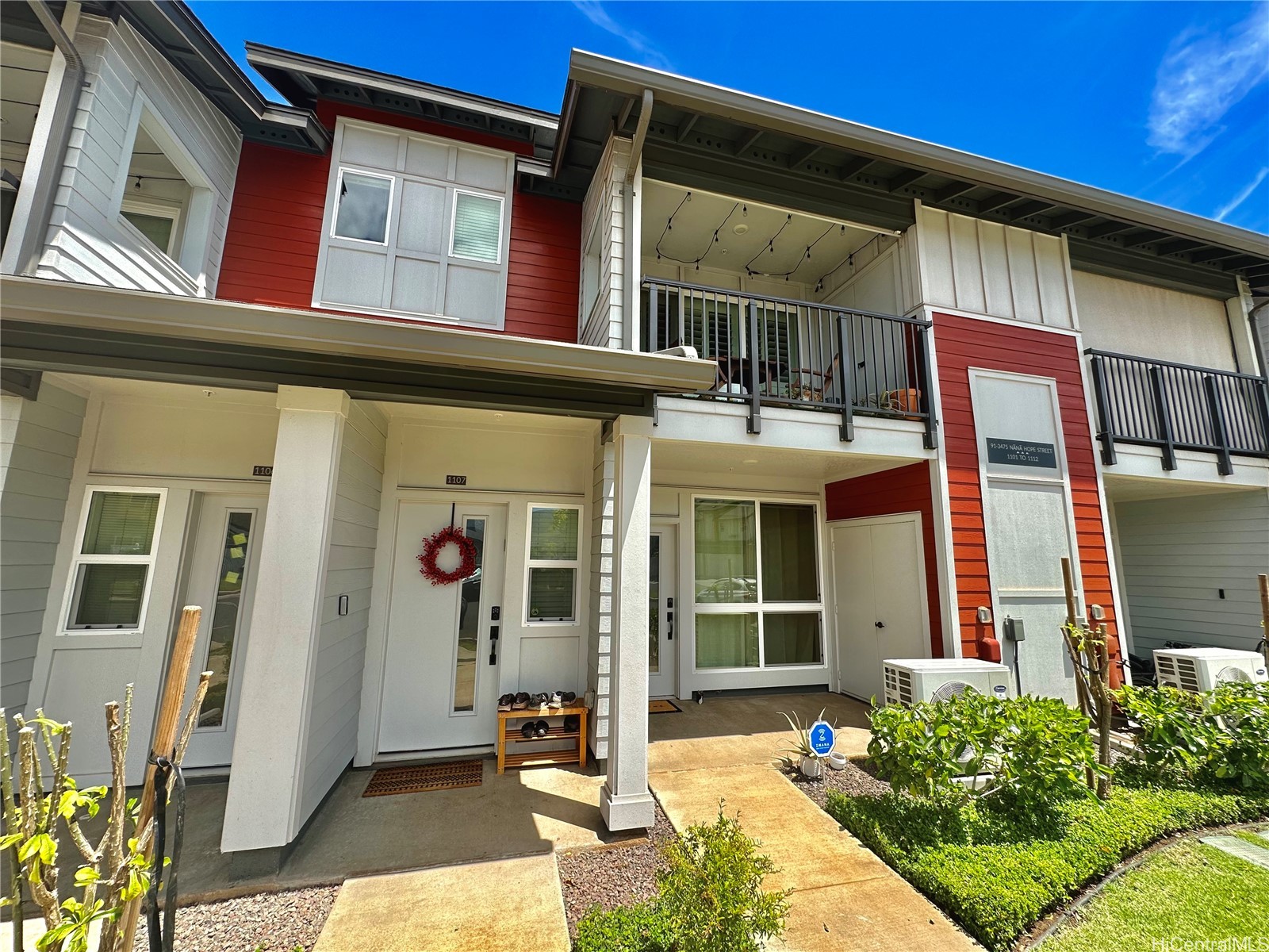 91-3475 Nana Hope Street 1107
