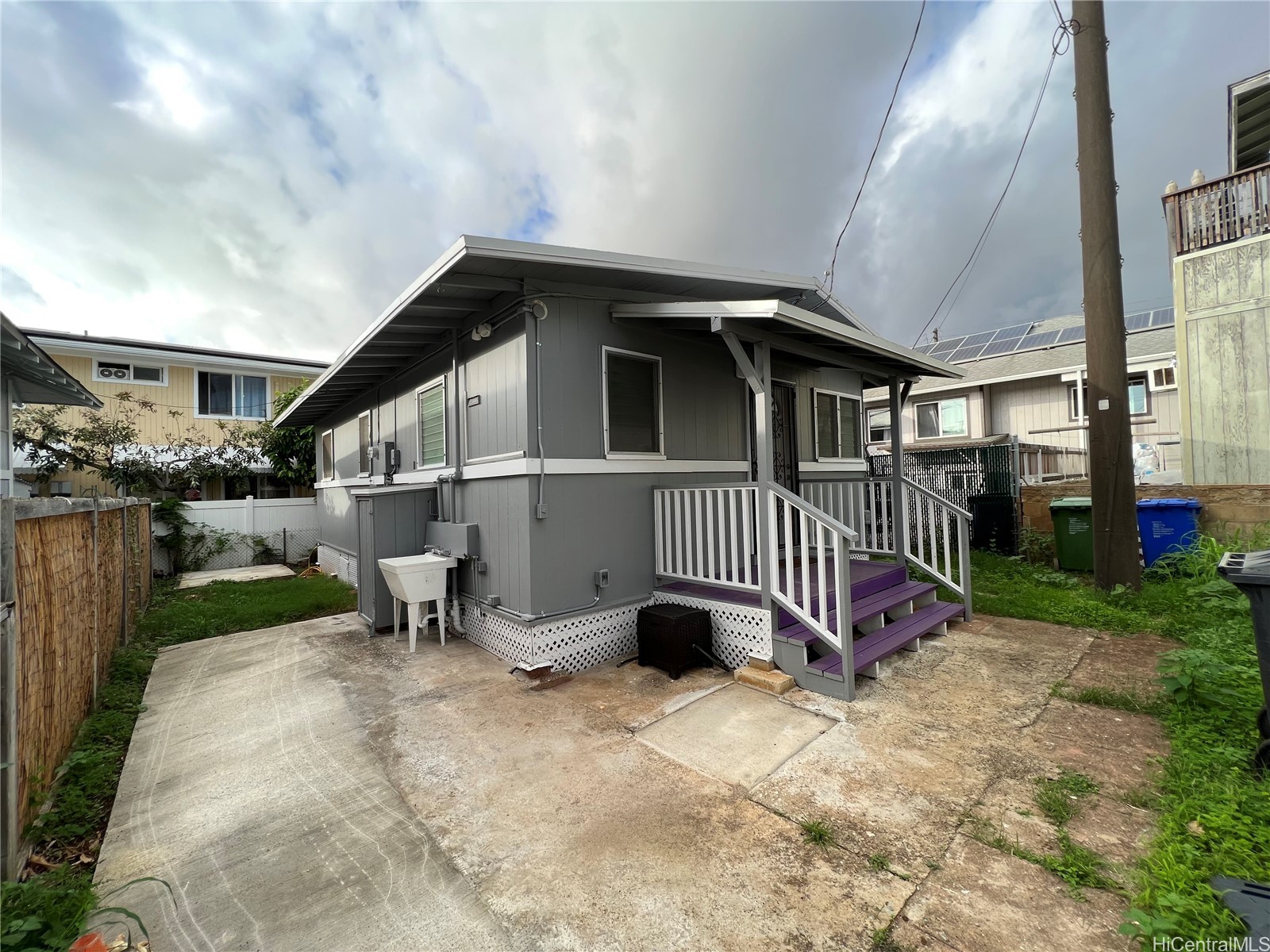 3046 Harding Avenue C
