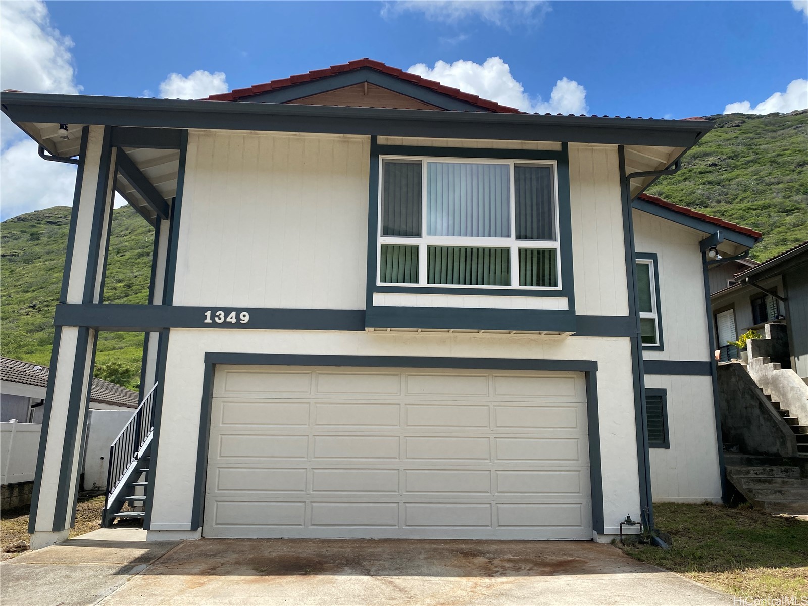 1349 Lunalilo Home Road