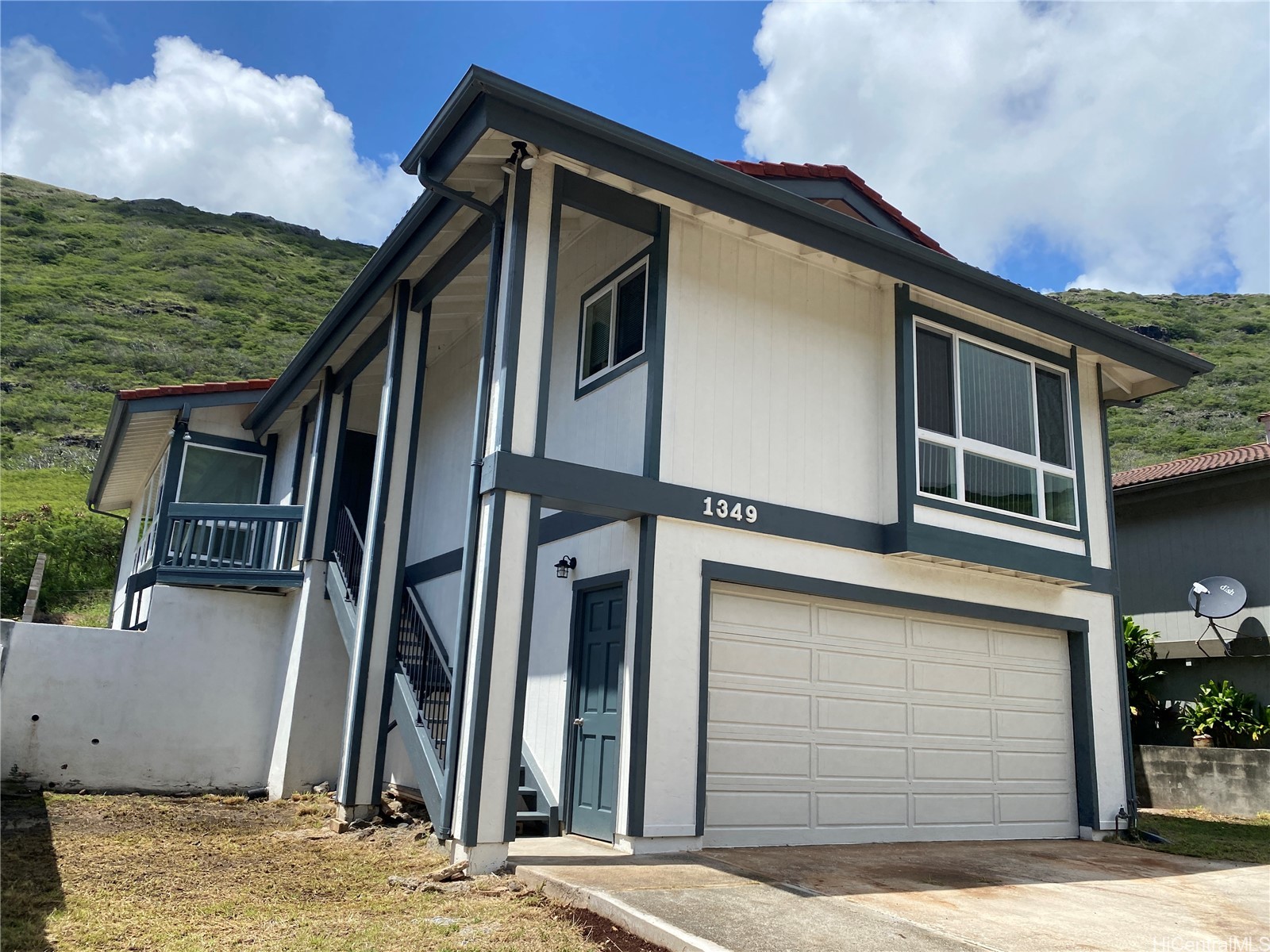 1349 Lunalilo Home Road
