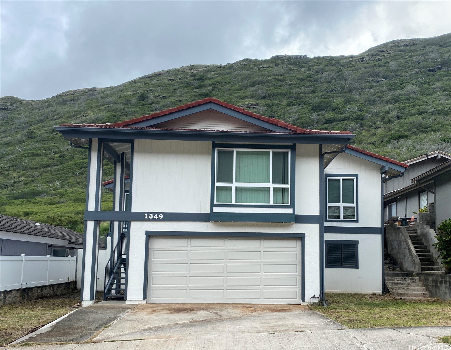 1349 Lunalilo Home Road