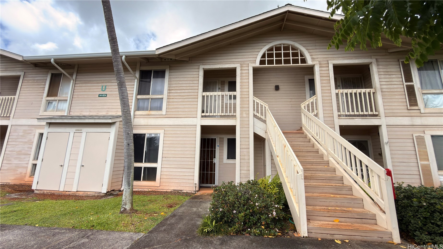 94-604 Lumiaina Street U203