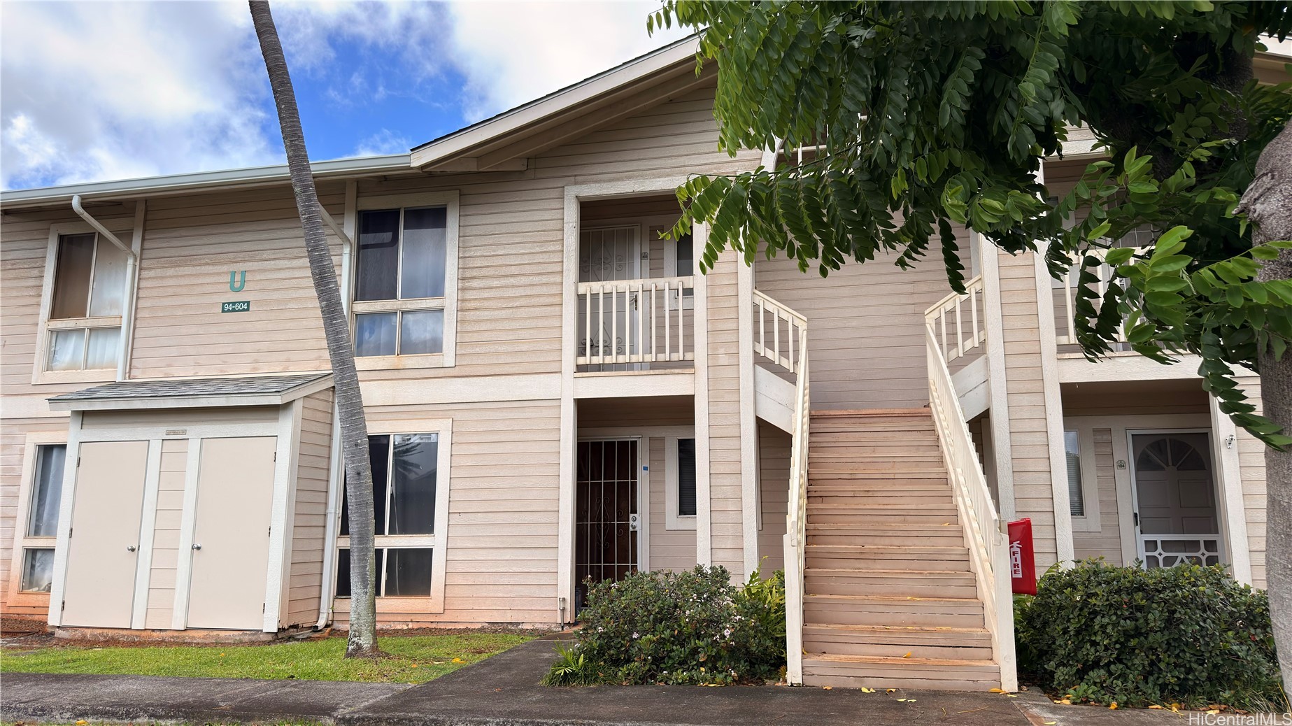 94-604 Lumiaina Street U203