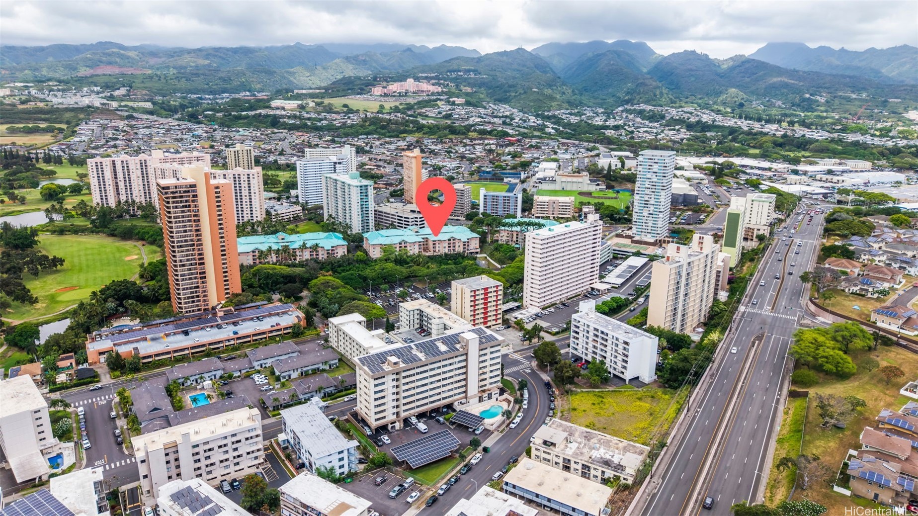 1080 Ala Napunani Street 310