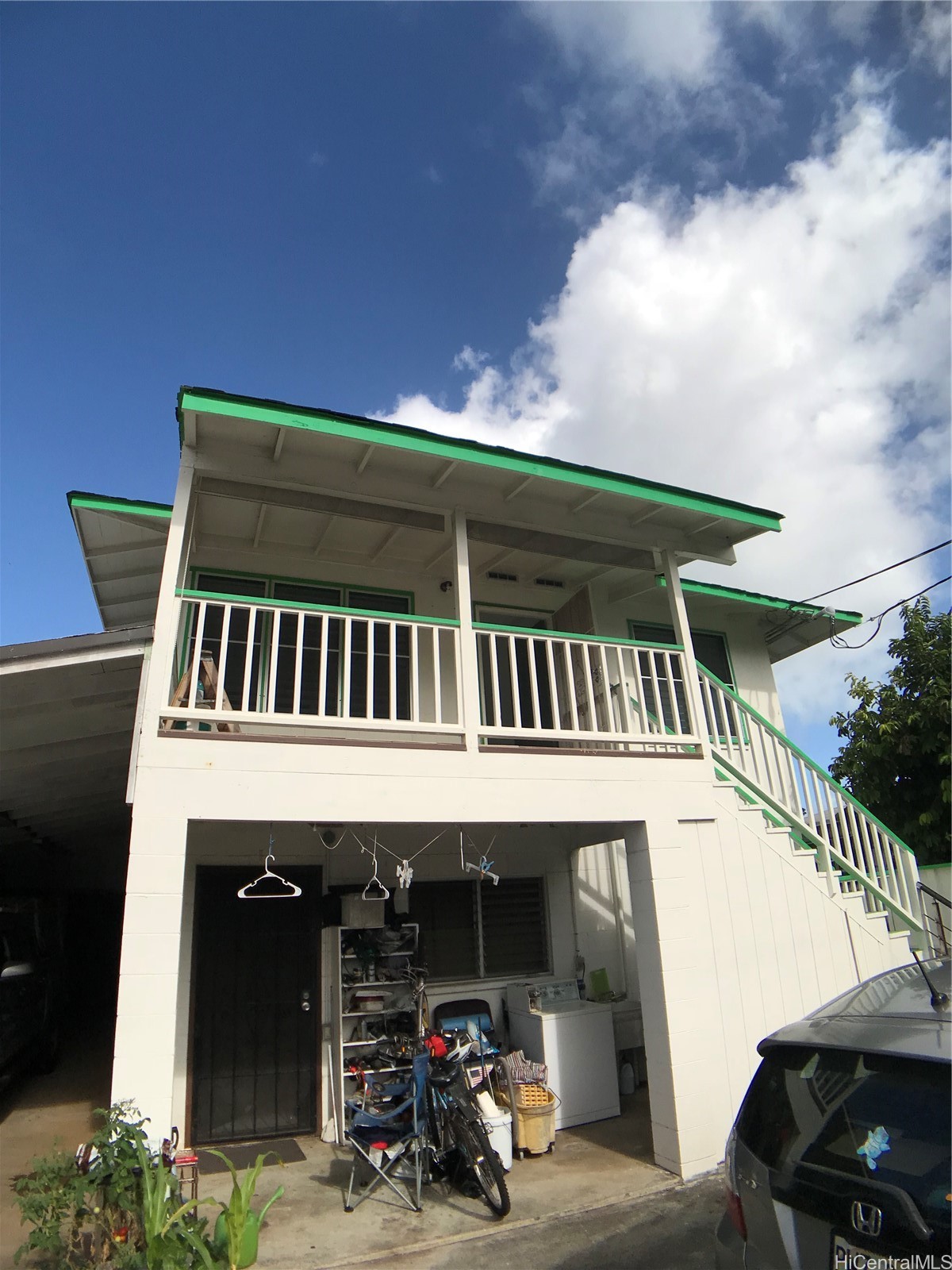 234 Oneawa Street