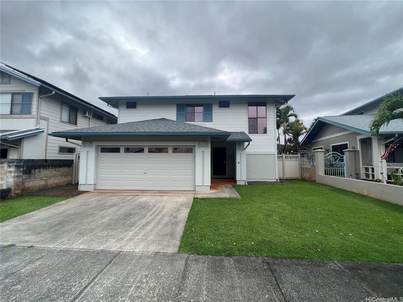 95-208 Mahelu Place